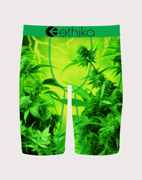 Ethika Emjay Boxer Briefs Wool - sourced fashion Clothing and accessories