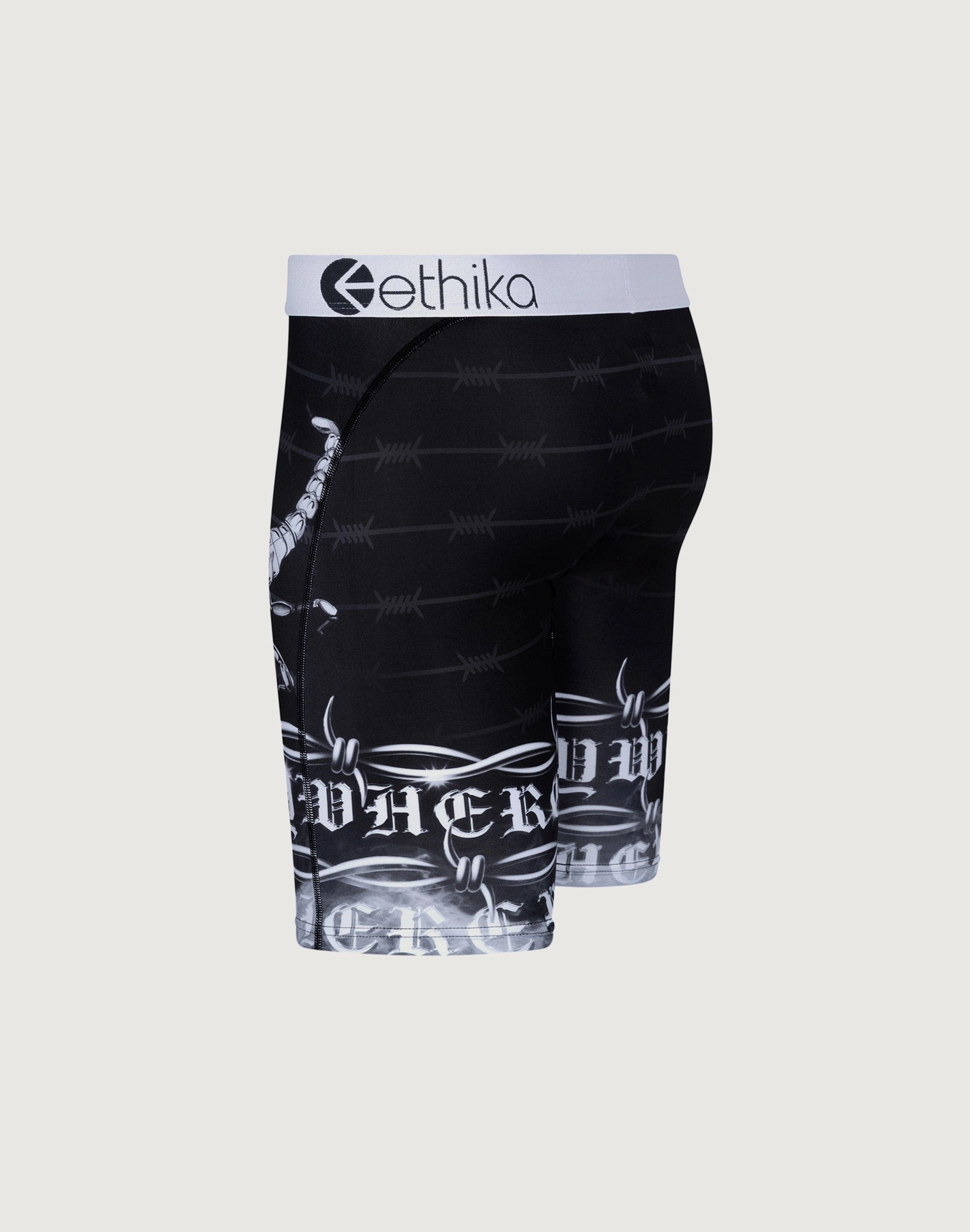 Ethika Familie Ties Boxer Briefs Trendy gear