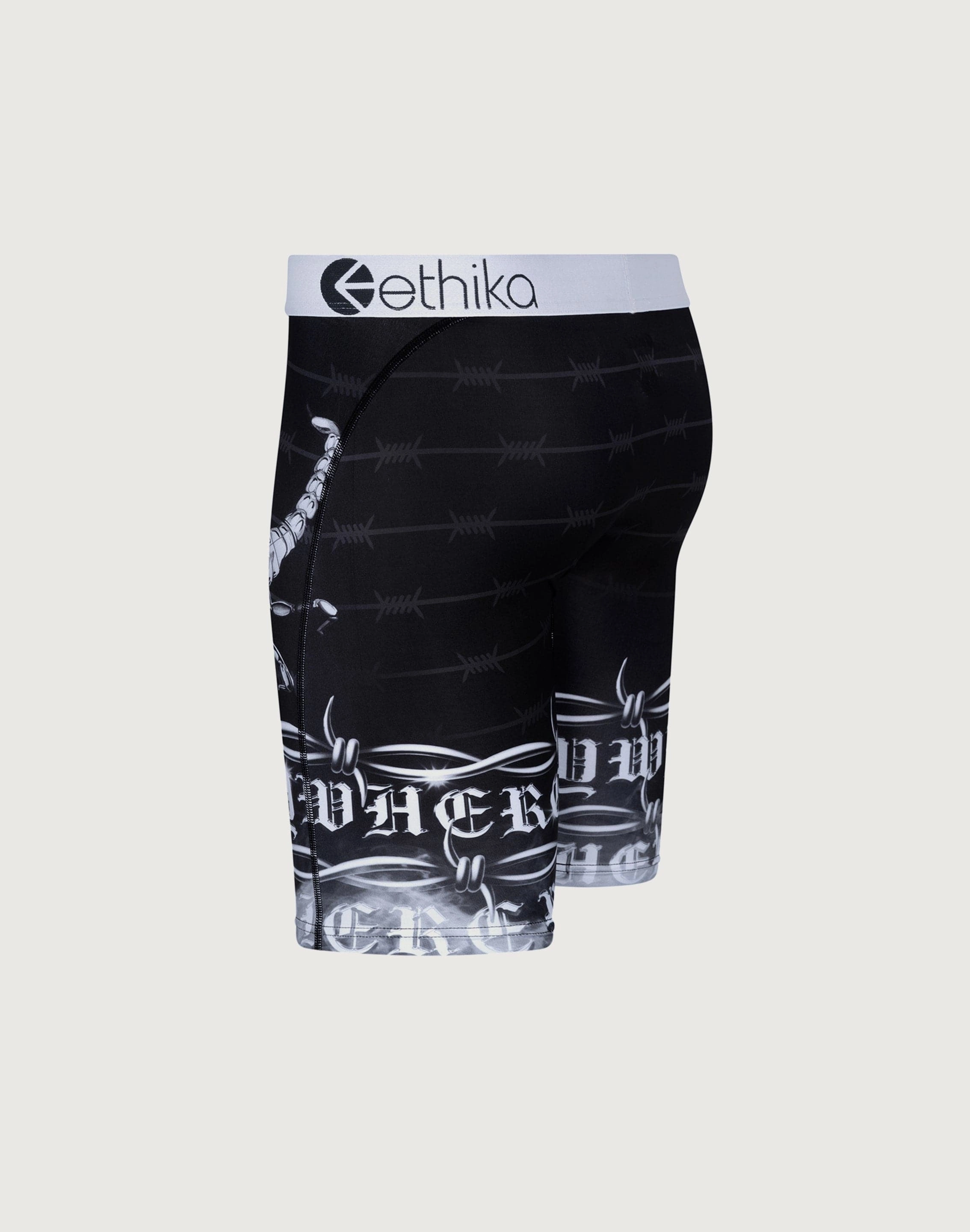 Ethika Familie Ties Boxer Briefs Trendy gear