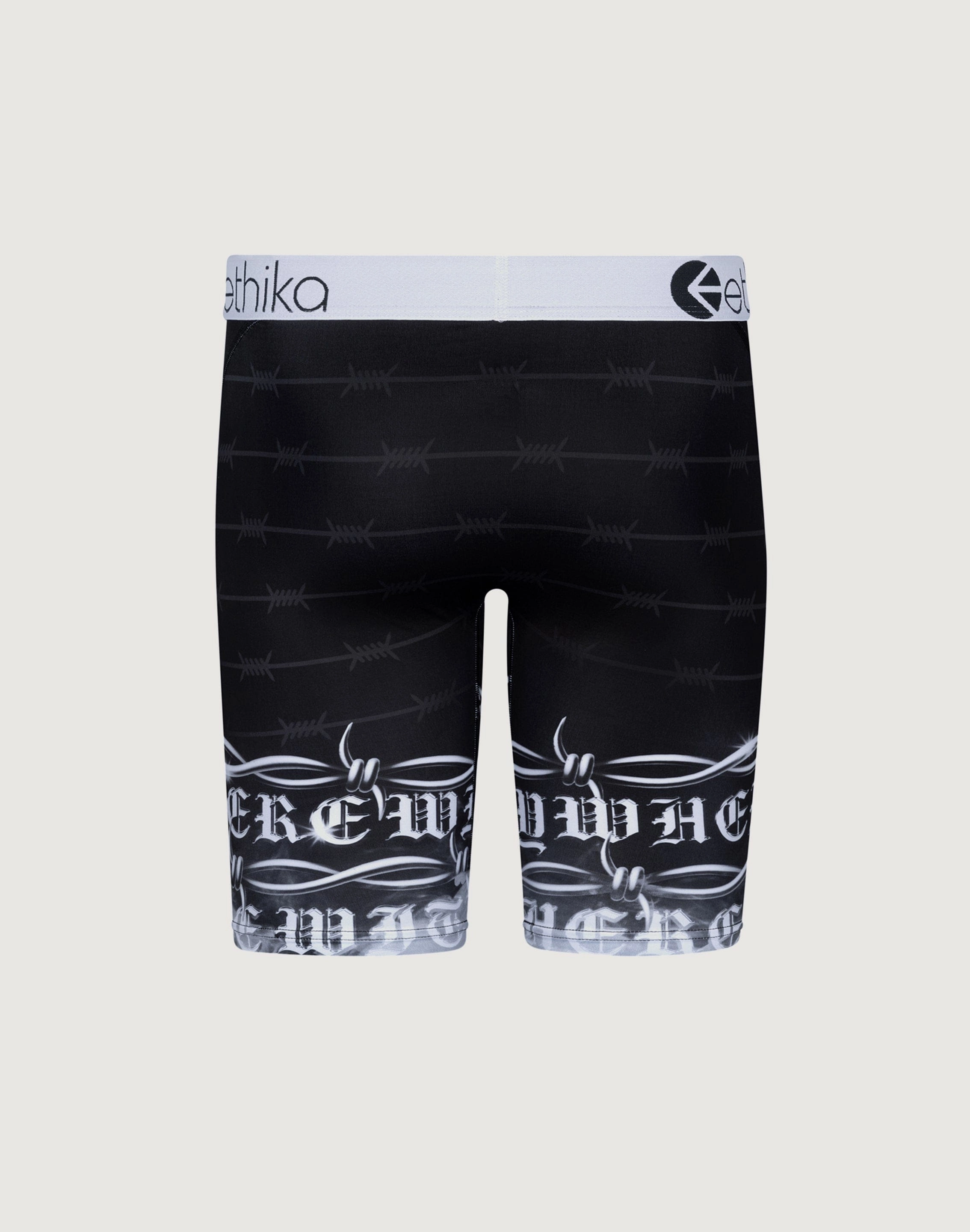 Ethika Familie Ties Boxer Briefs Trendy gear