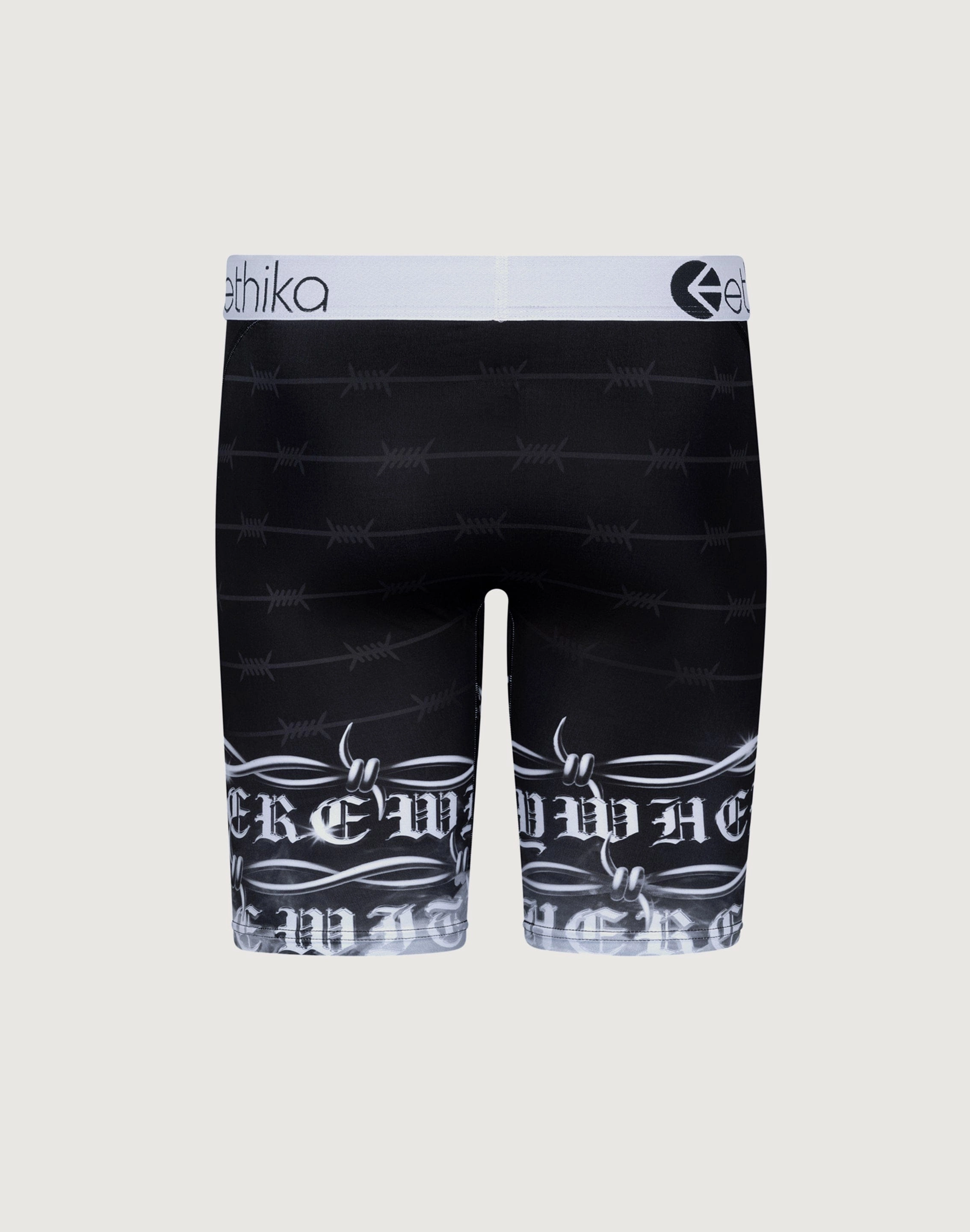 Ethika Familie Ties Boxer Briefs Trendy gear