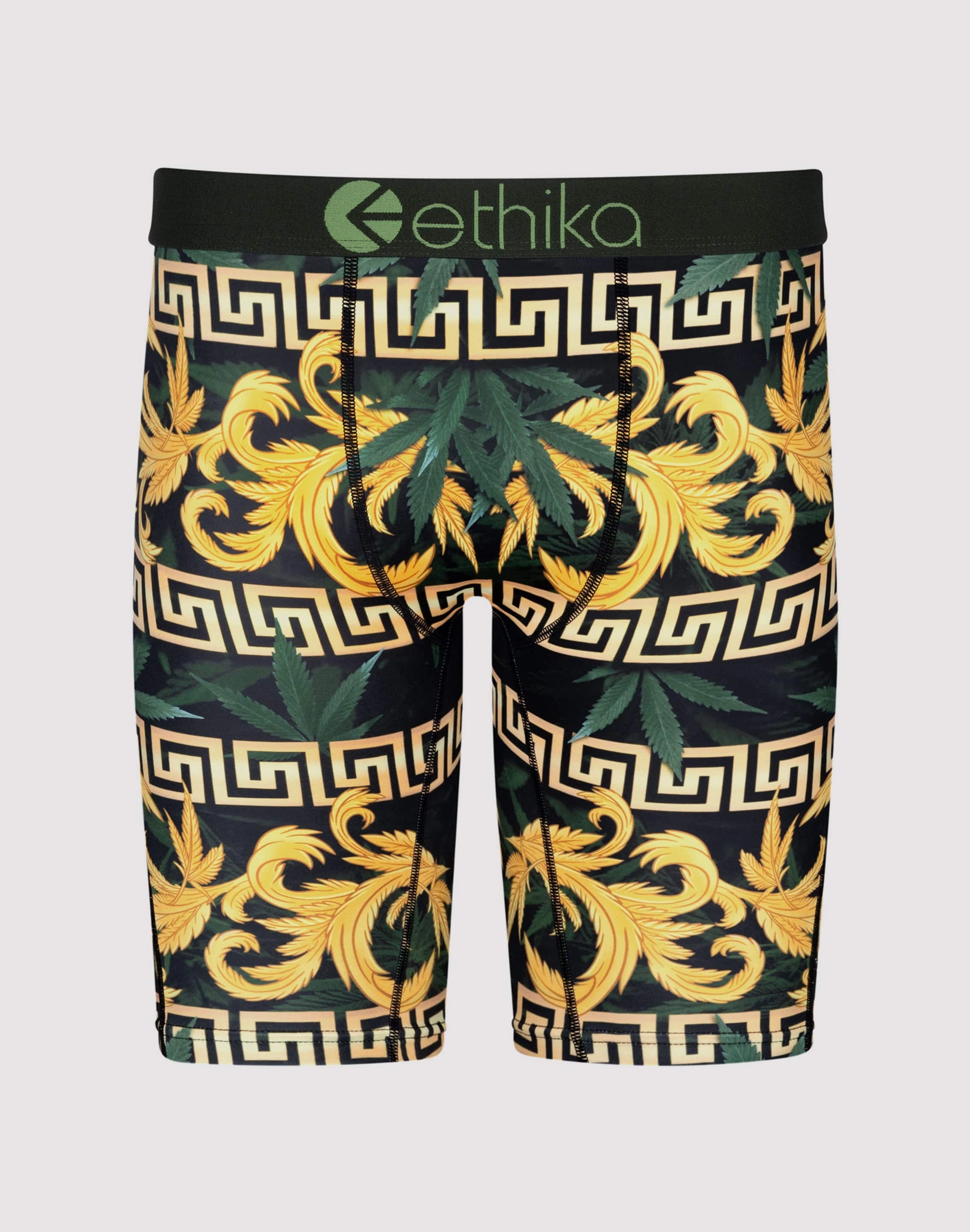 Fashion exhibitions Ethika Fleur De Tree Boxer Briefs Fashion on sale