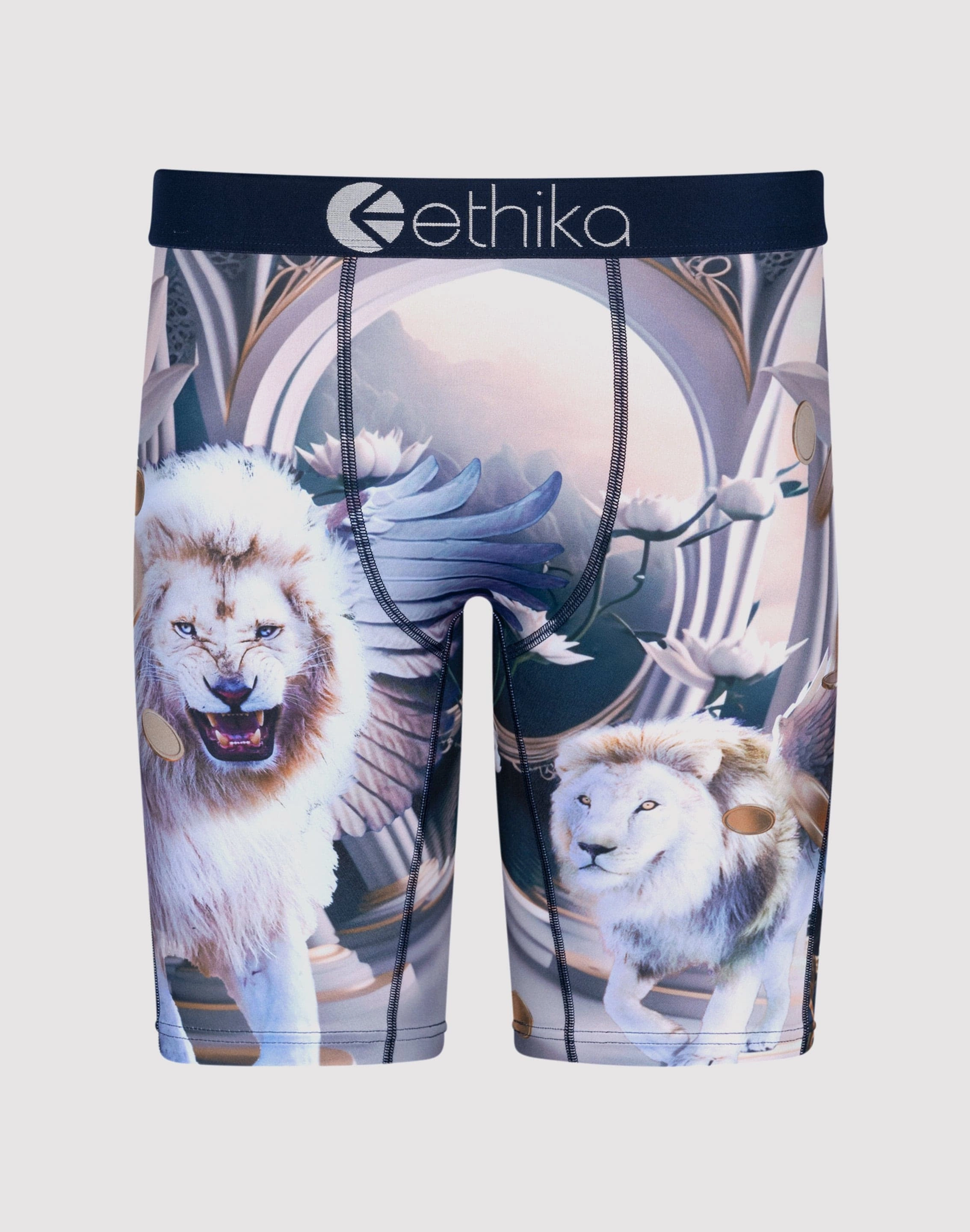 Ethika Heavenly Beasts Boxer Briefs Clothing types Athleisure fashion