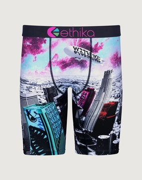 Ethika Take Over Boxer Briefs Fashion sizes Fashion customization