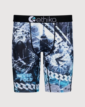 Ethika Trap Dog Boxer Briefs Clearance fashion Fashion rental