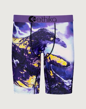 Ethika Two Birds Boxer Briefs Cotton - made fashion Comfortable apparel