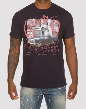 Evening wear Akoo Chevelle Tee Fashion essentials