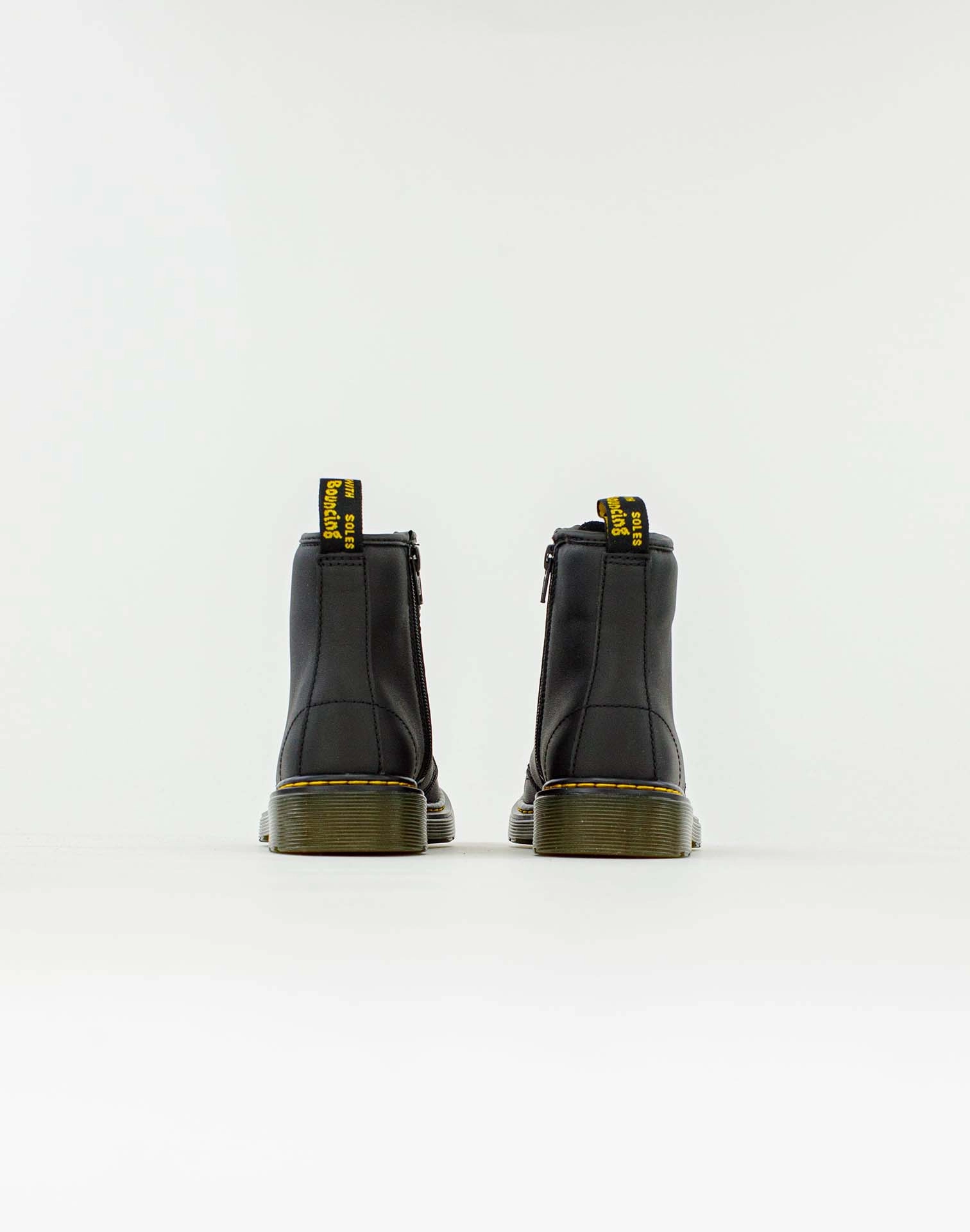 Evening wear Dr. Martens 1460 Softy Leather Pre-School