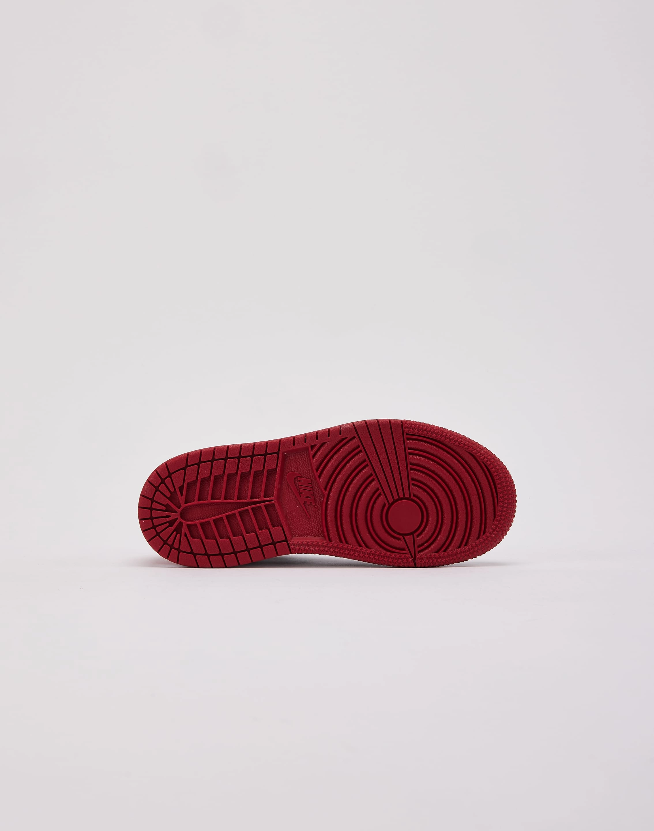 Evening wear Jordan Air Jordan 1 Retro High OG 'Ruby' Pre-School