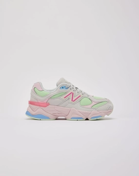 Evening wear New Balance 9060 Grade-School Fashion inspiration
