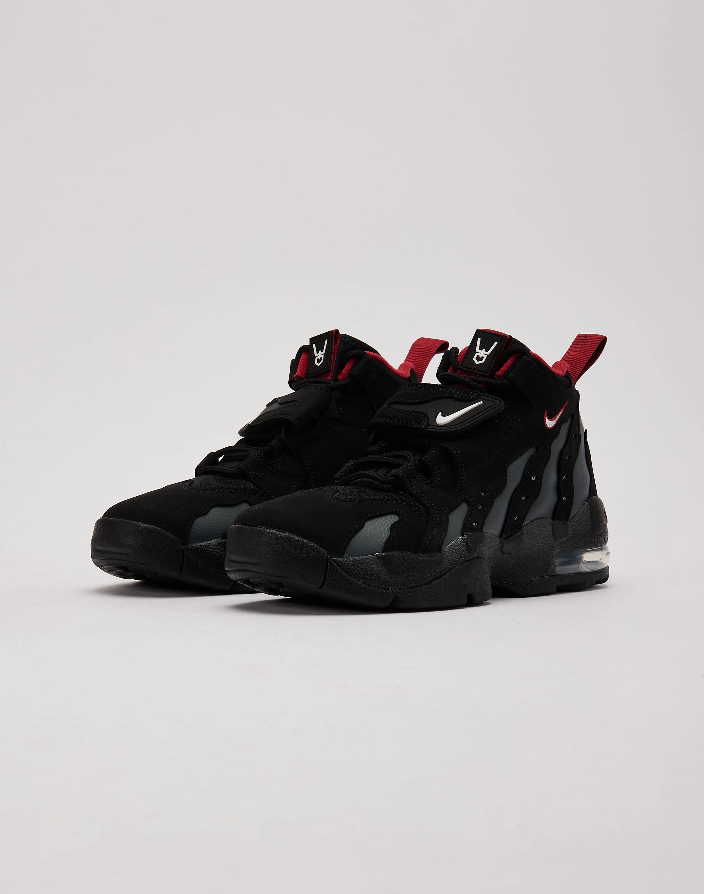 Evening wear Nike Air DT Max '96 'Falcons' Grade-School