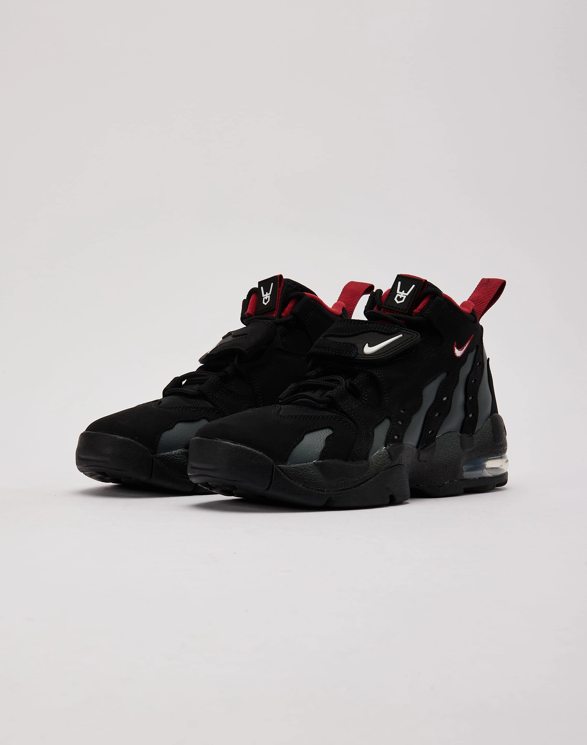 Evening wear Nike Air DT Max '96 'Falcons' Grade-School
