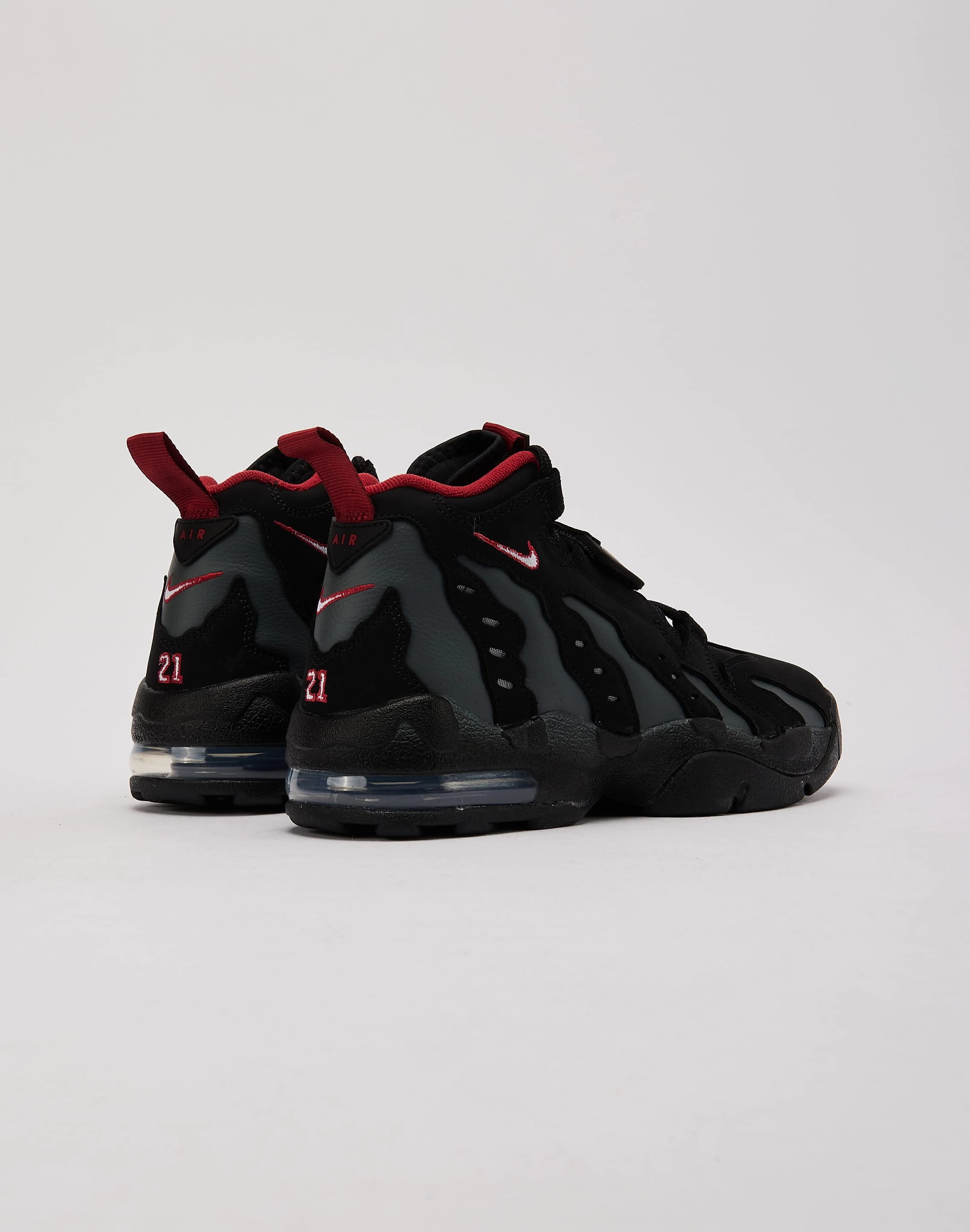 Evening wear Nike Air DT Max '96 'Falcons' Grade-School