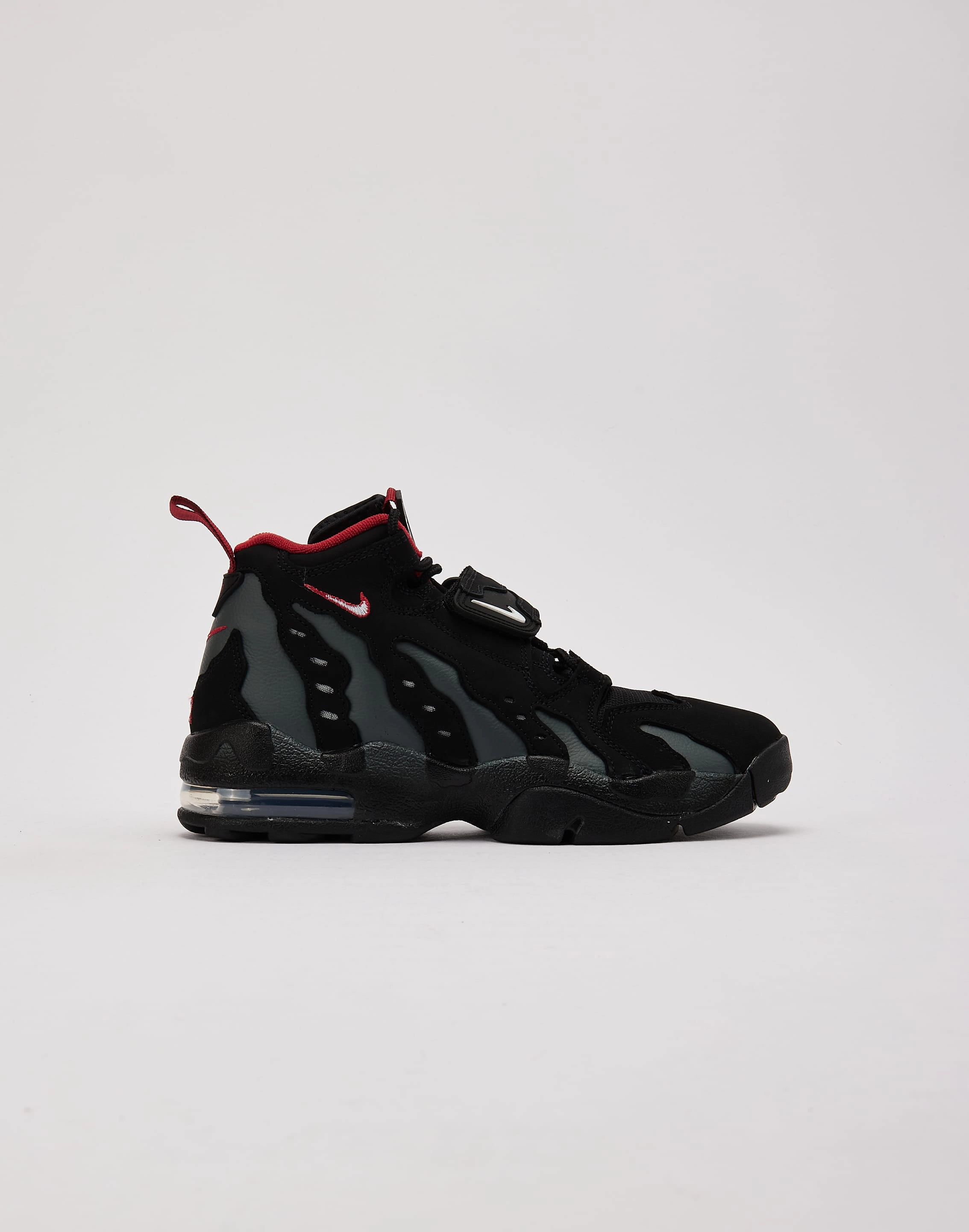 Evening wear Nike Air DT Max '96 'Falcons' Grade-School Lace - detailed fashion