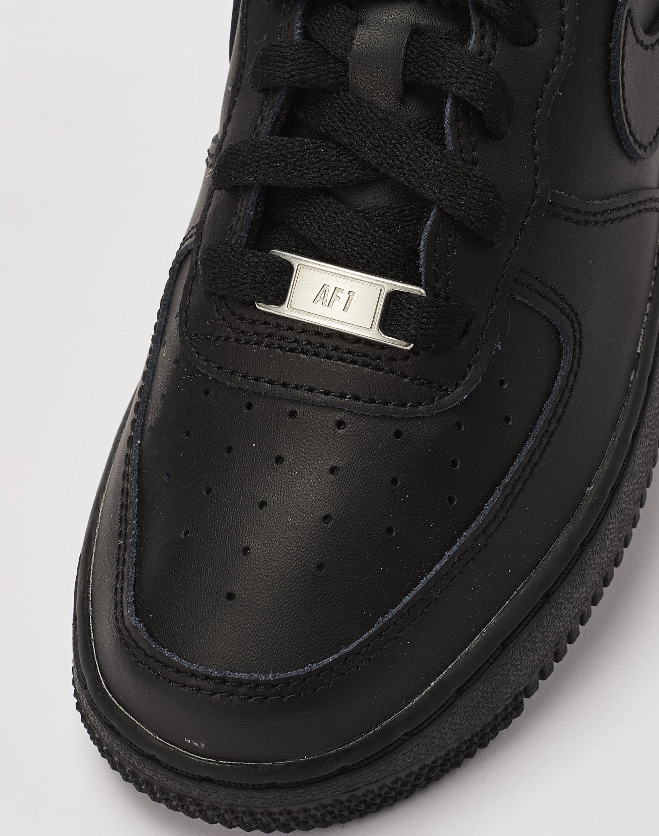 Evening wear Nike Air Force 1 Low Grade-School