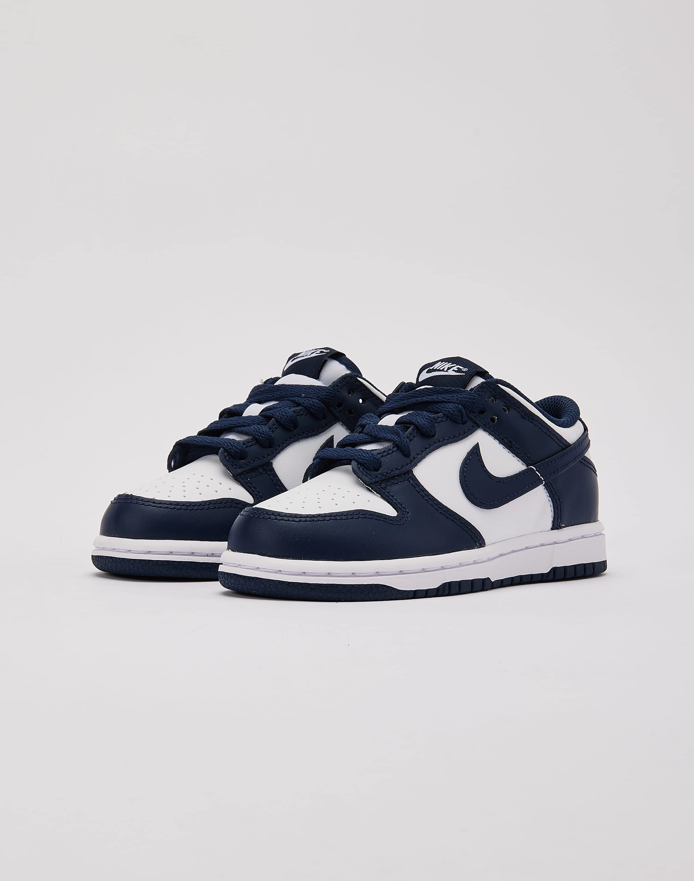 Evening wear Nike  Dunk Low Pre-School