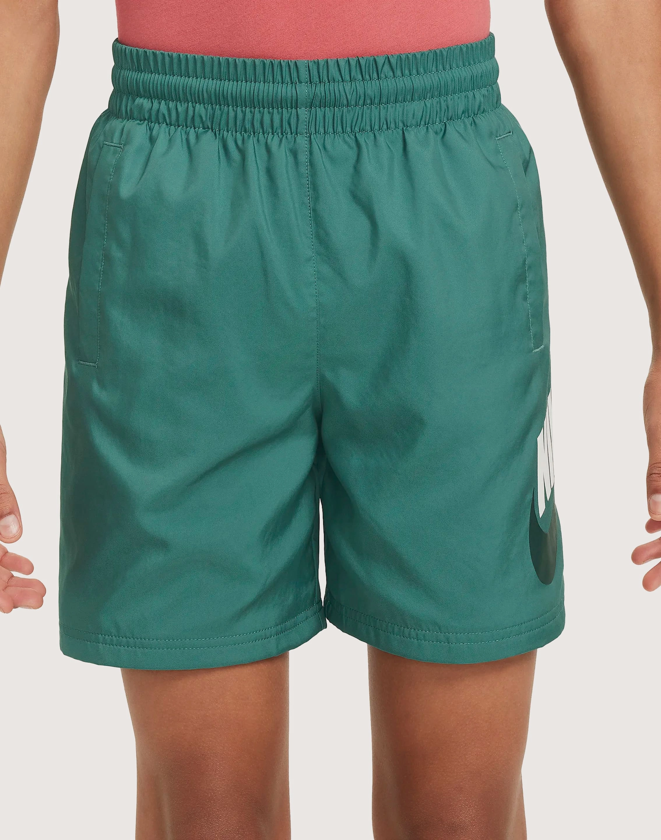 Evening wear Nike Woven Shorts Grade-School