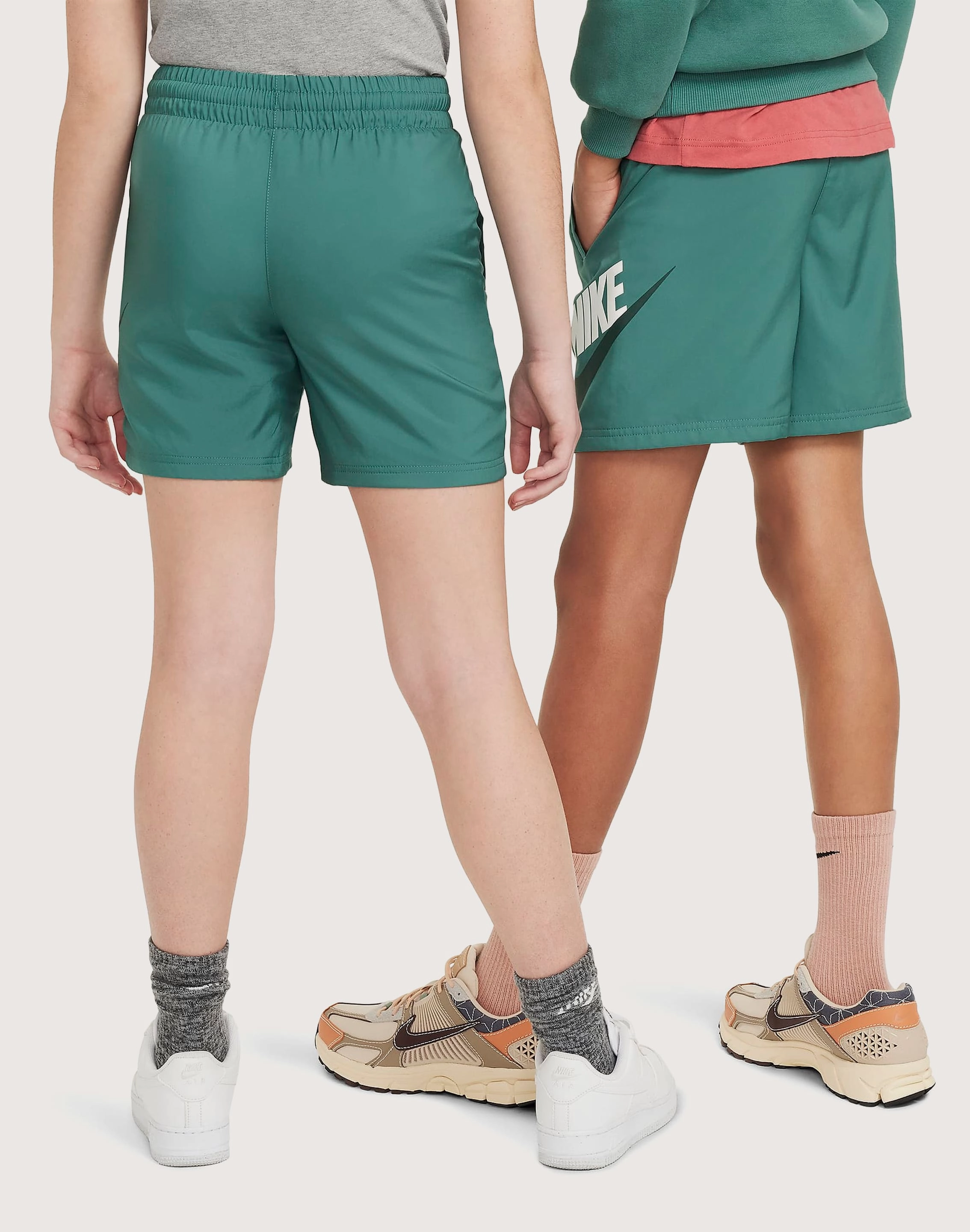 Evening wear Nike Woven Shorts Grade-School