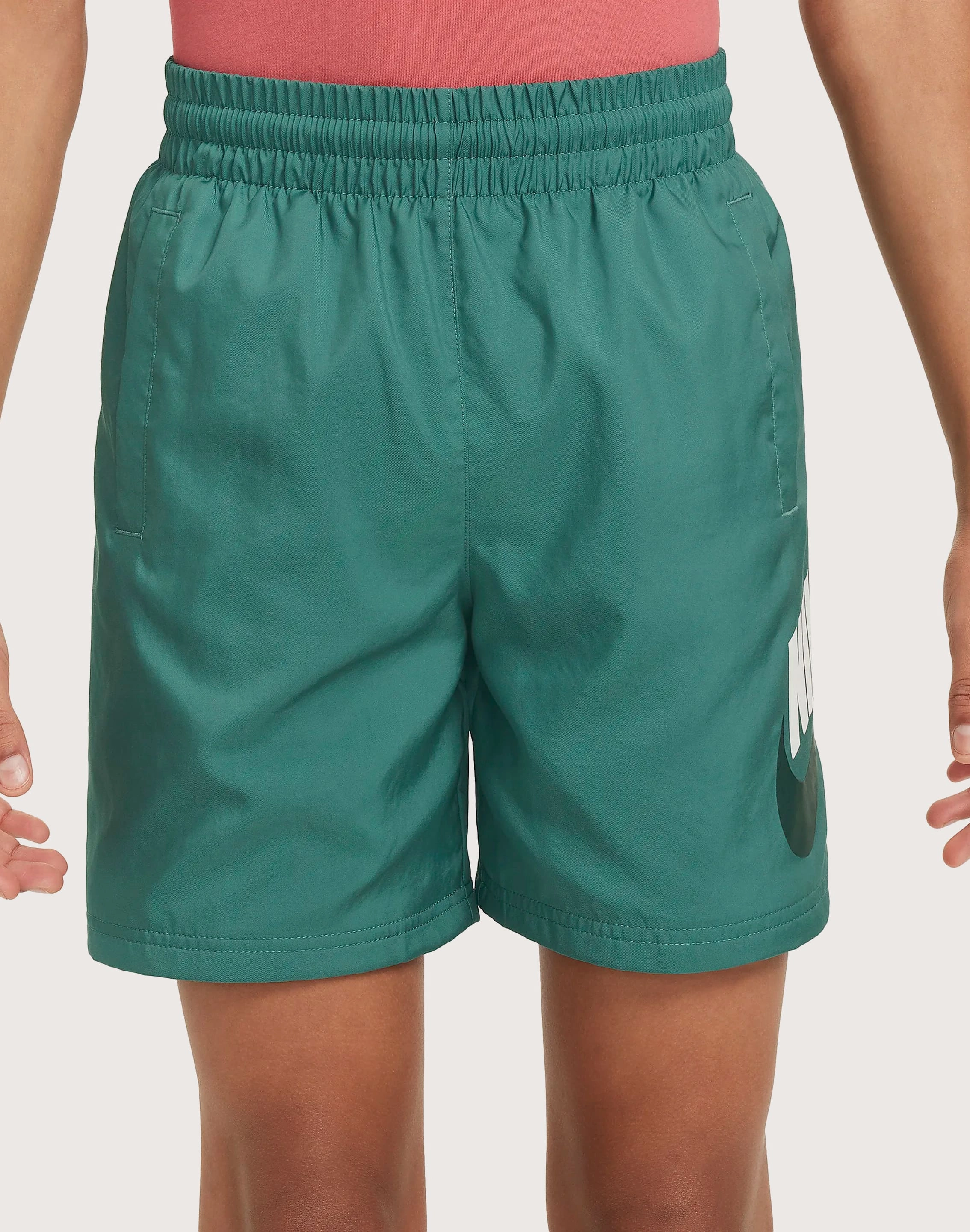 Evening wear Nike Woven Shorts Grade-School
