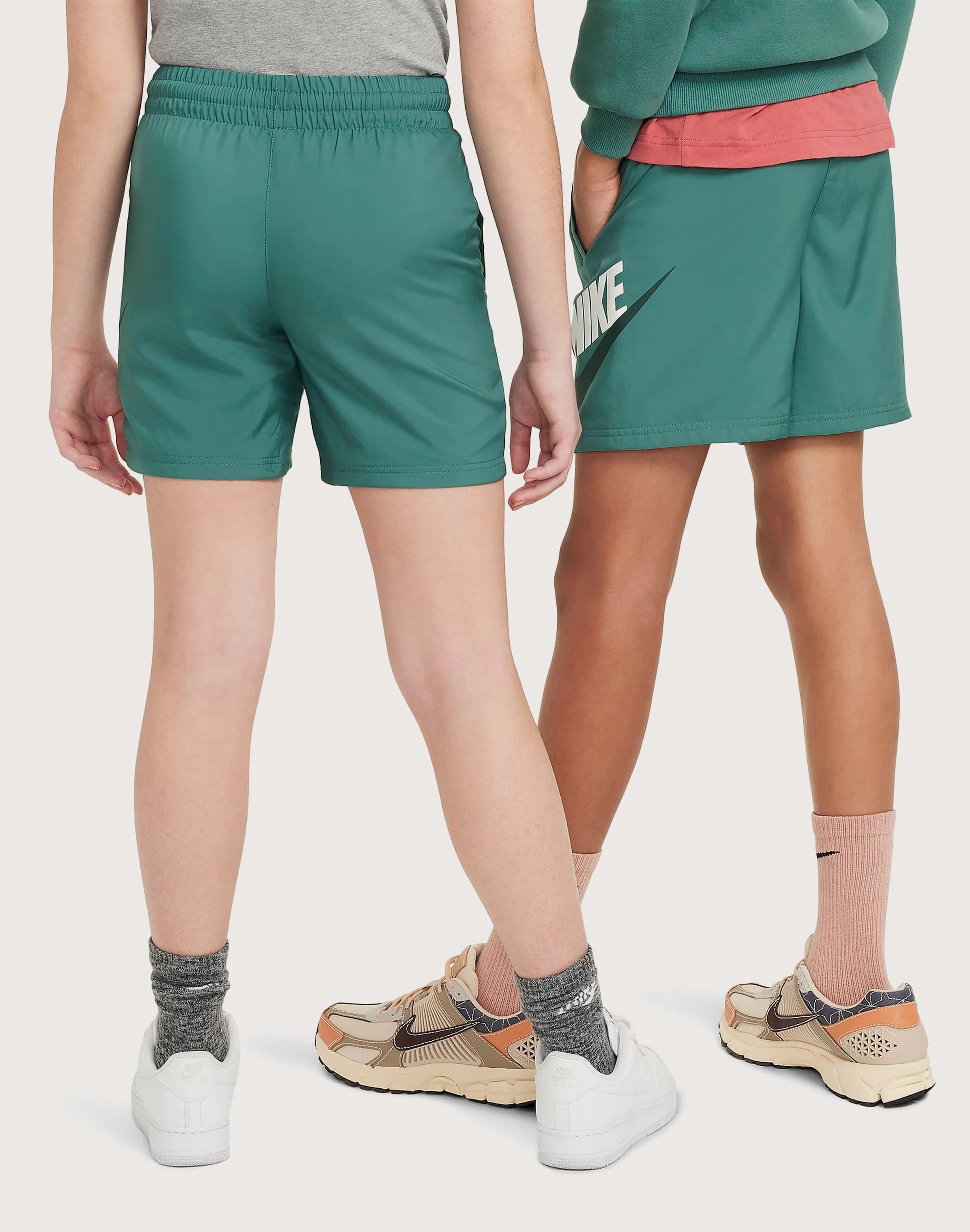 Evening wear Nike Woven Shorts Grade-School