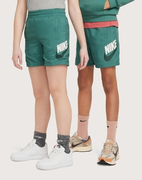 Evening wear Nike Woven Shorts Grade-School Smart casual wear