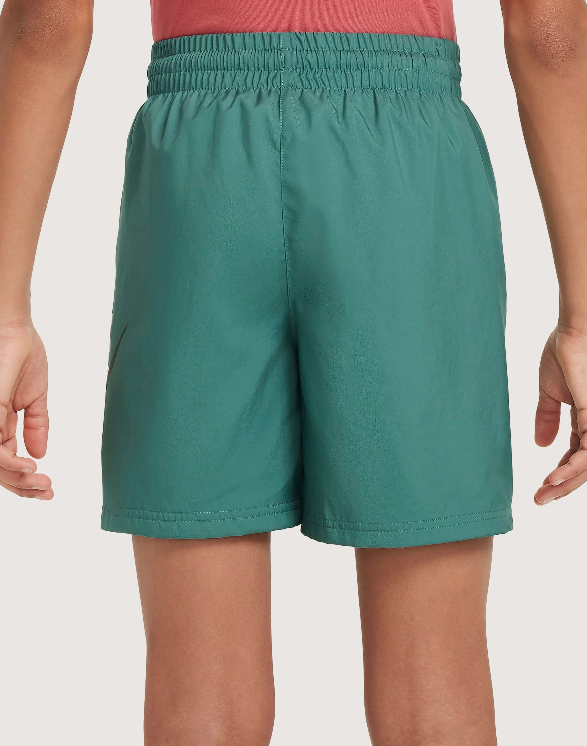 Evening wear Nike Woven Shorts Grade-School