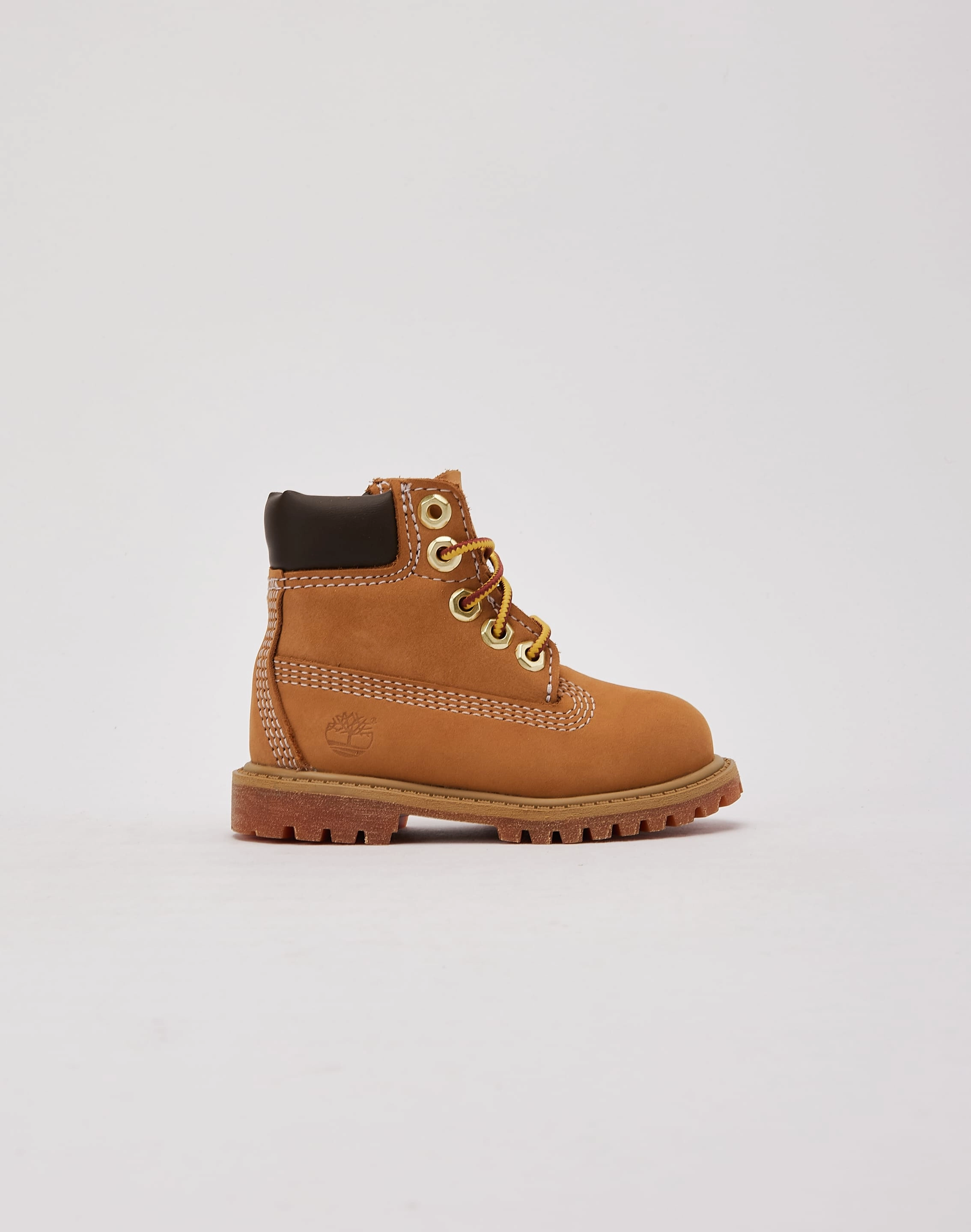 Timberland 6-Inch Premium Waterproof Boots Toddler Minimalist fashion Fashion events