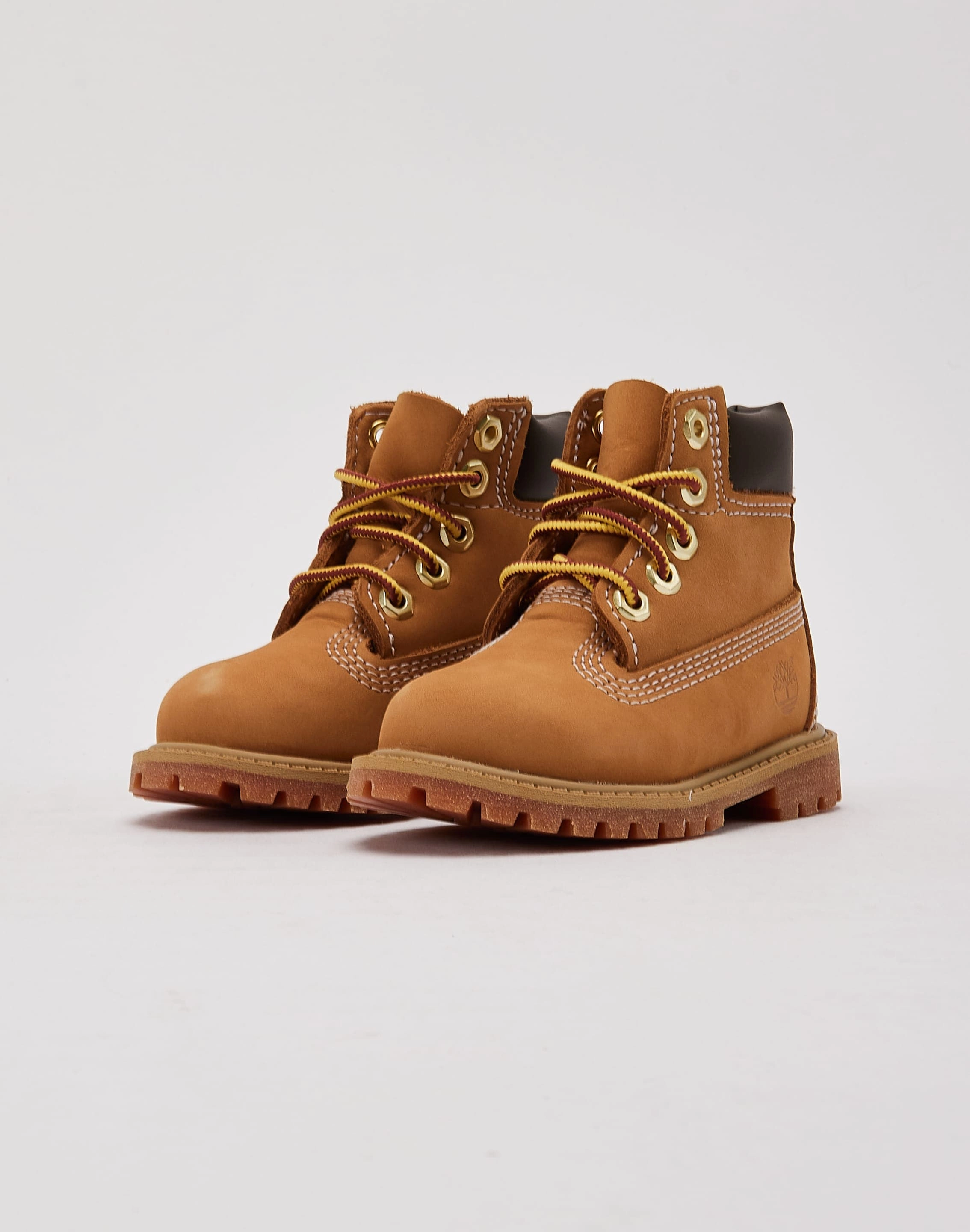 Evening wear Timberland 6-Inch Premium Waterproof Boots Toddler