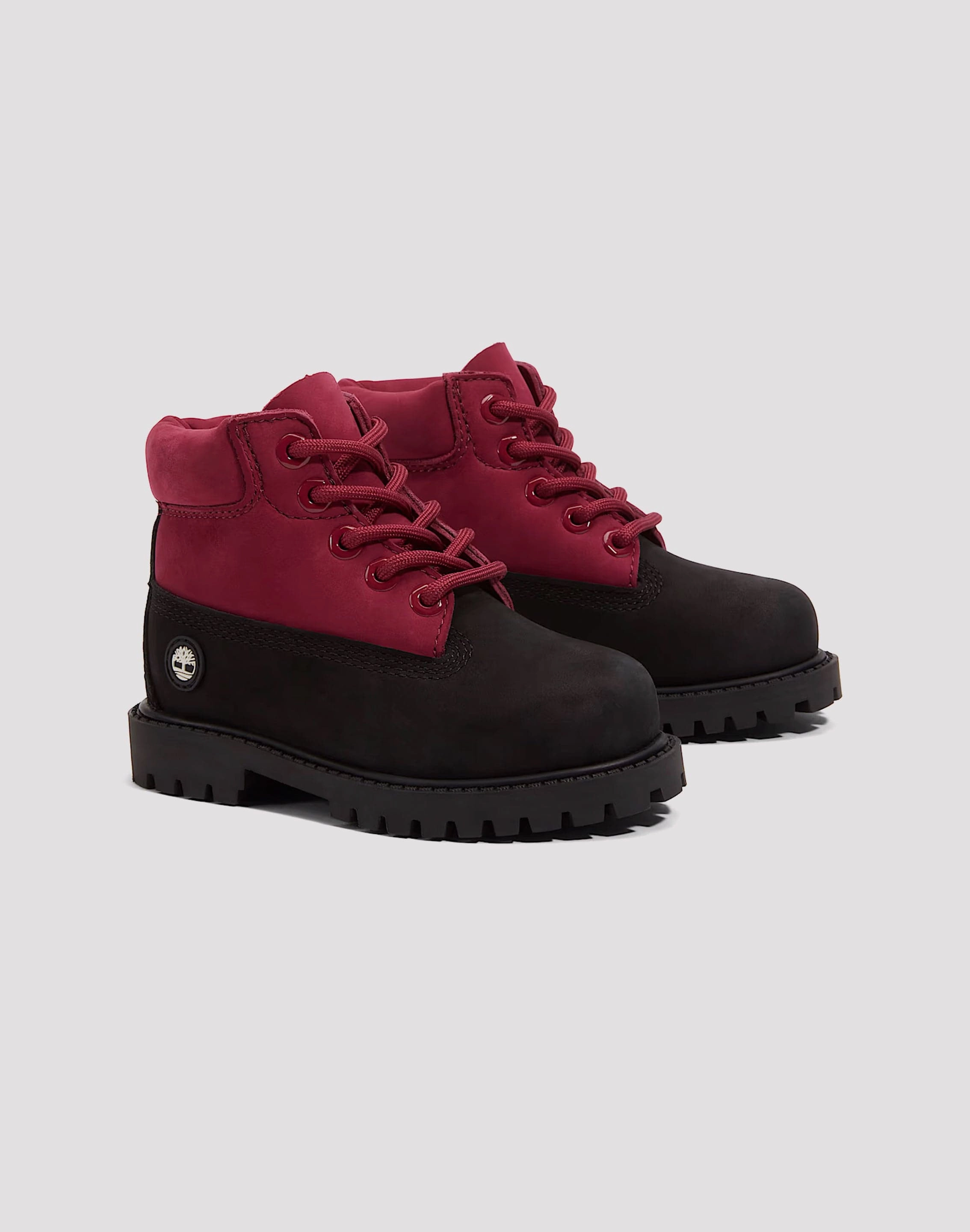 Evening wear Timberland 6-Inch Premium Waterproof Boots Toddler