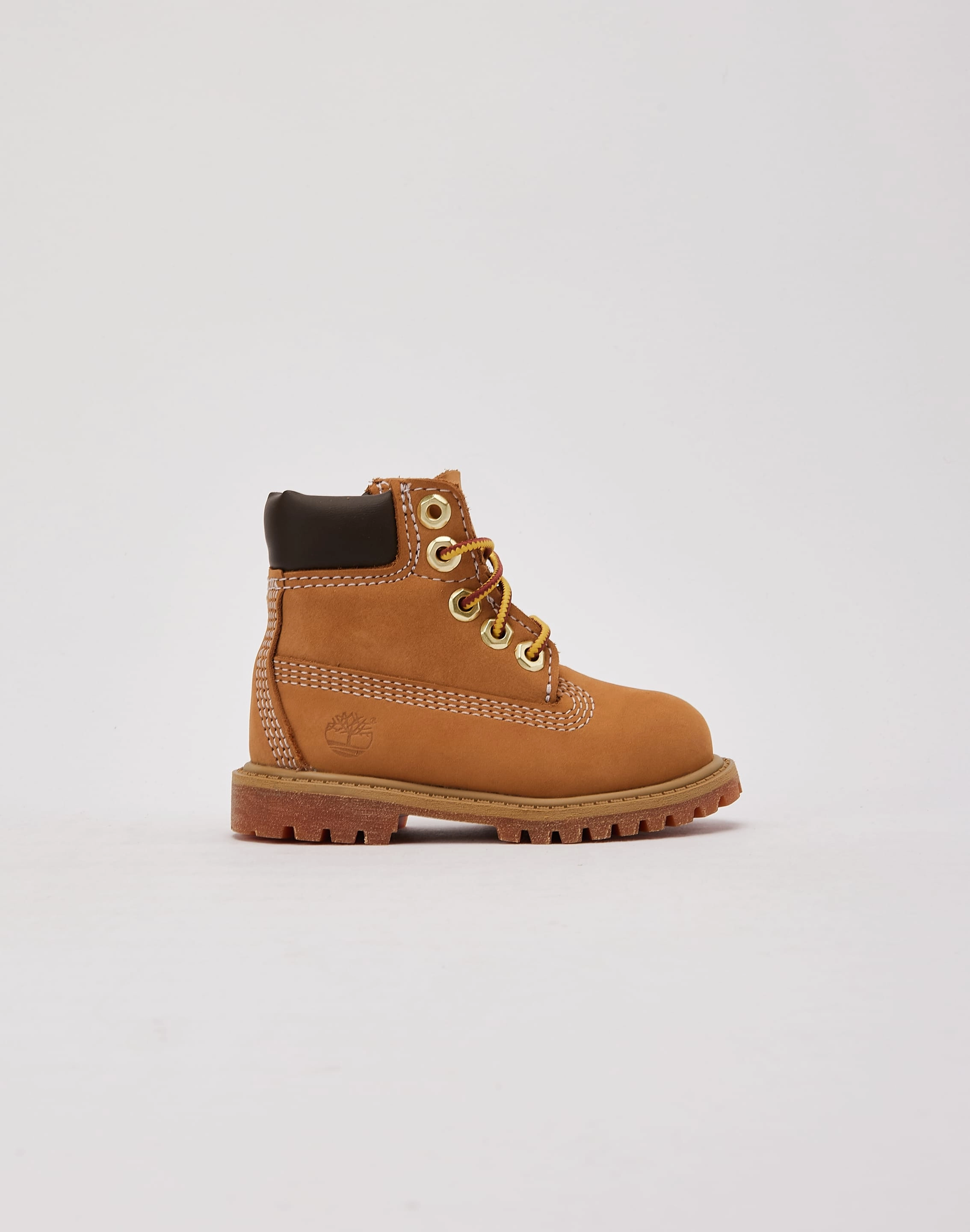 Evening wear Timberland 6-Inch Premium Waterproof Boots Toddler Trendy gear