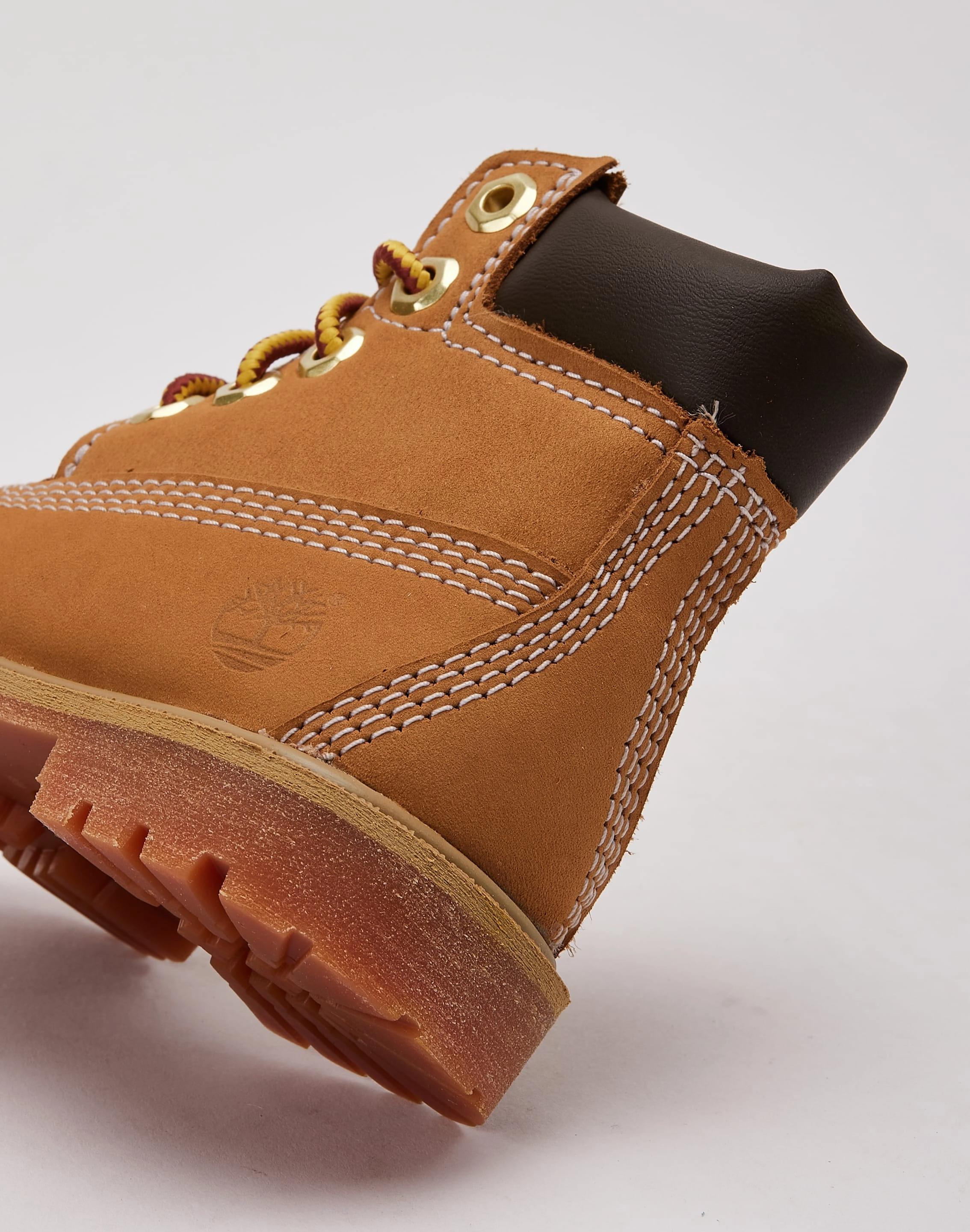 Evening wear Timberland 6-Inch Premium Waterproof Boots Toddler