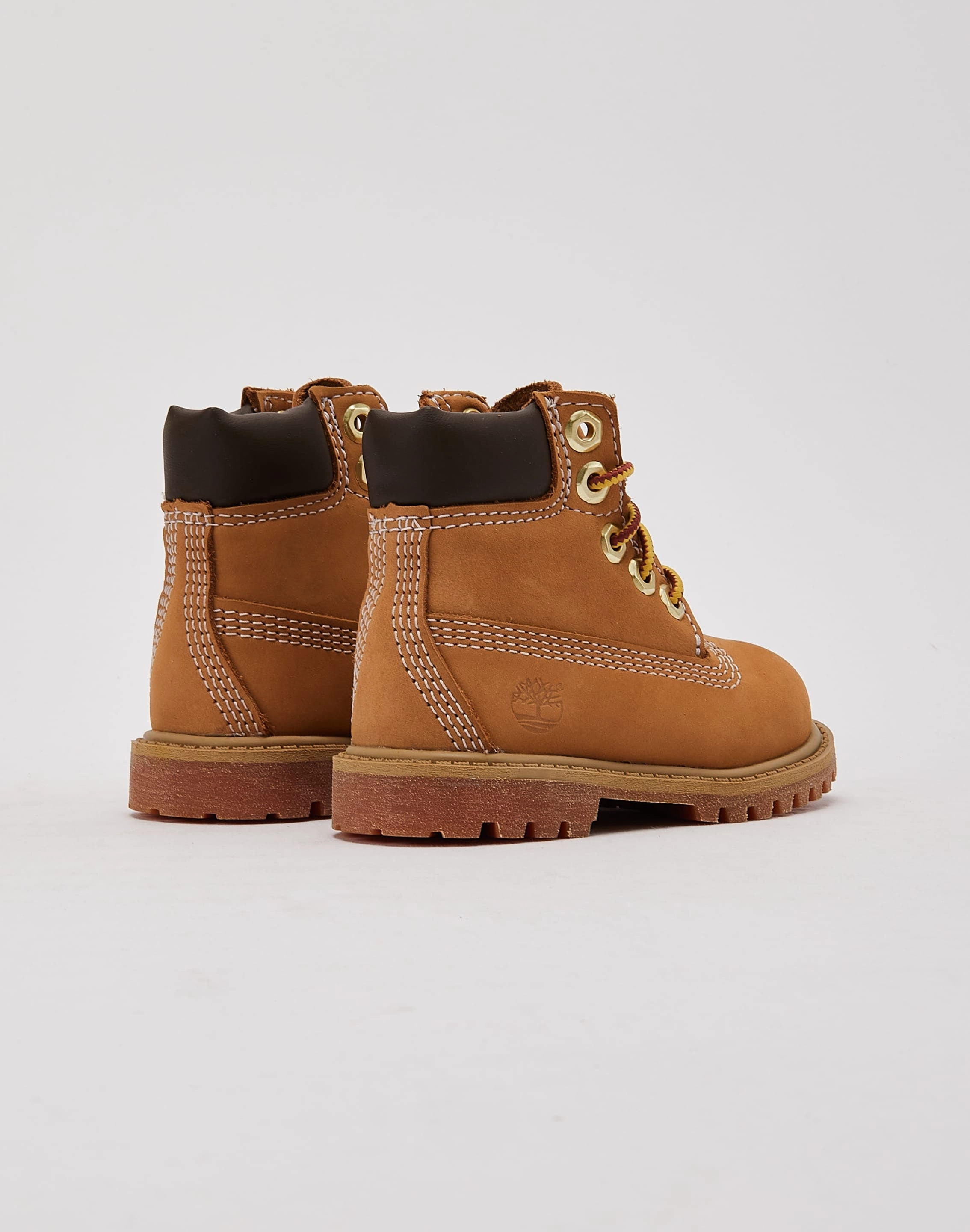 Evening wear Timberland 6-Inch Premium Waterproof Boots Toddler