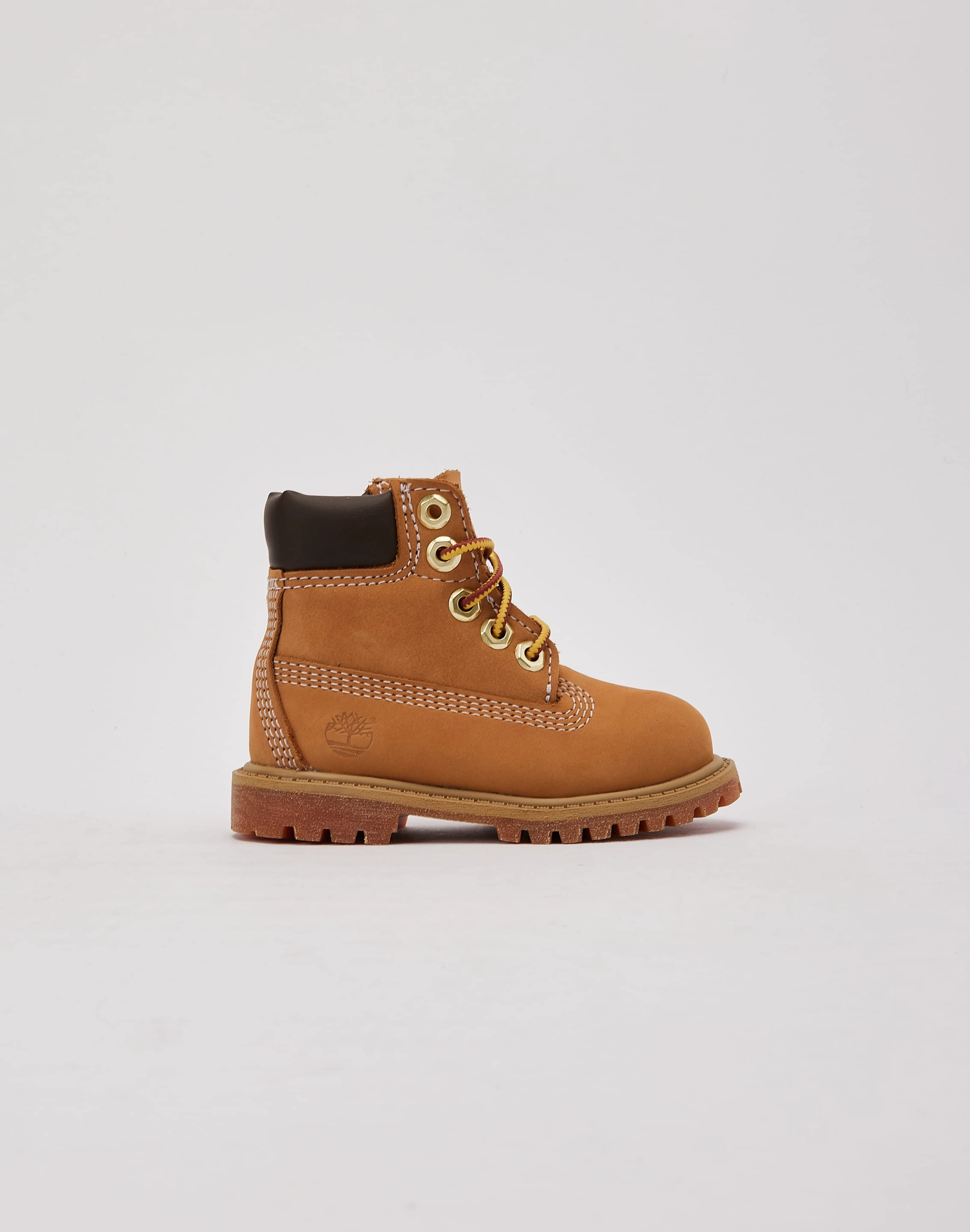 Evening wear Timberland 6-Inch Premium Waterproof Boots Toddler Trendy gear