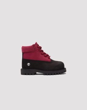 Evening wear Timberland 6-Inch Premium Waterproof Boots Toddler Budget - friendly fashion