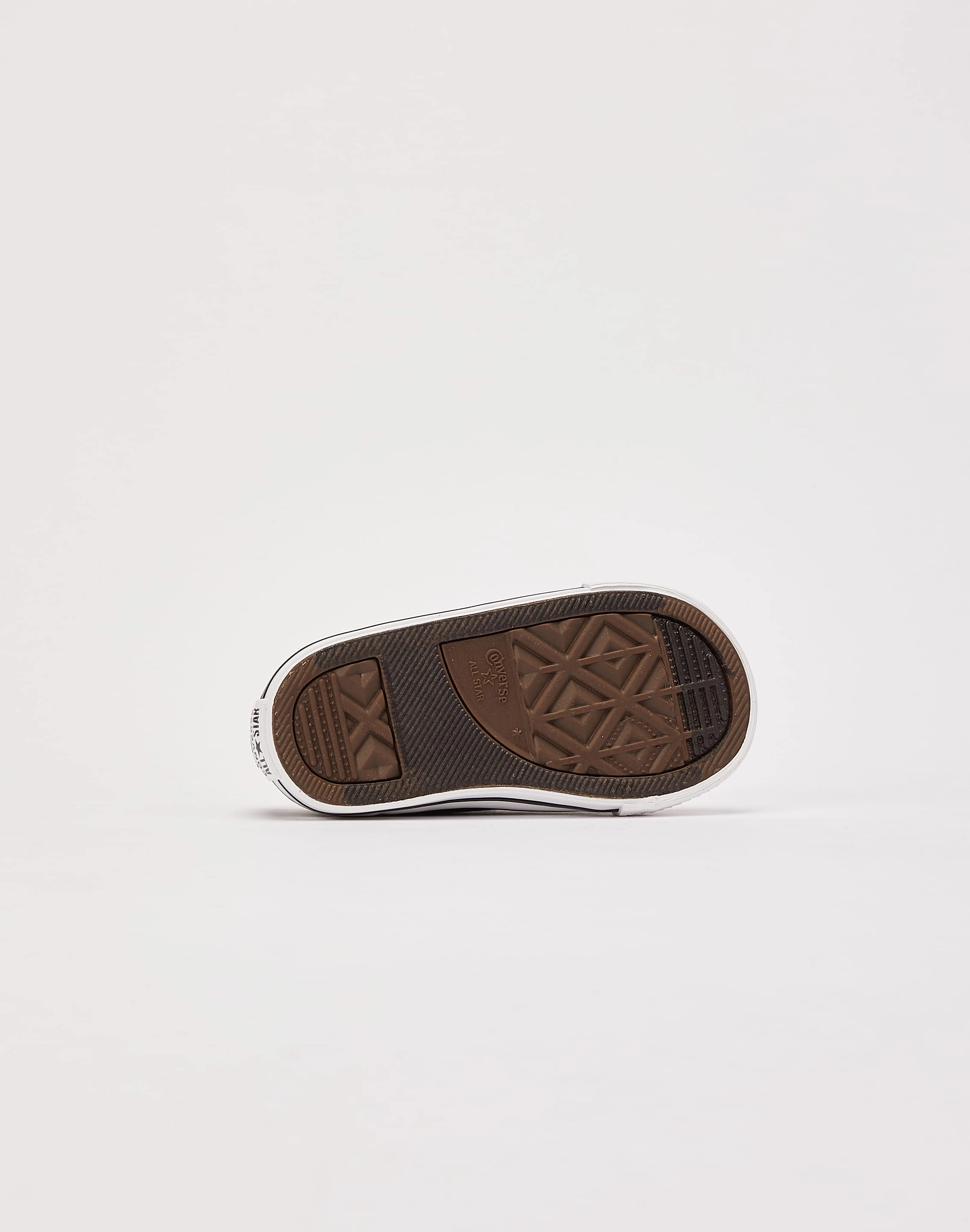 Everyday wear Converse Chuck Taylor All-Star Low Infant