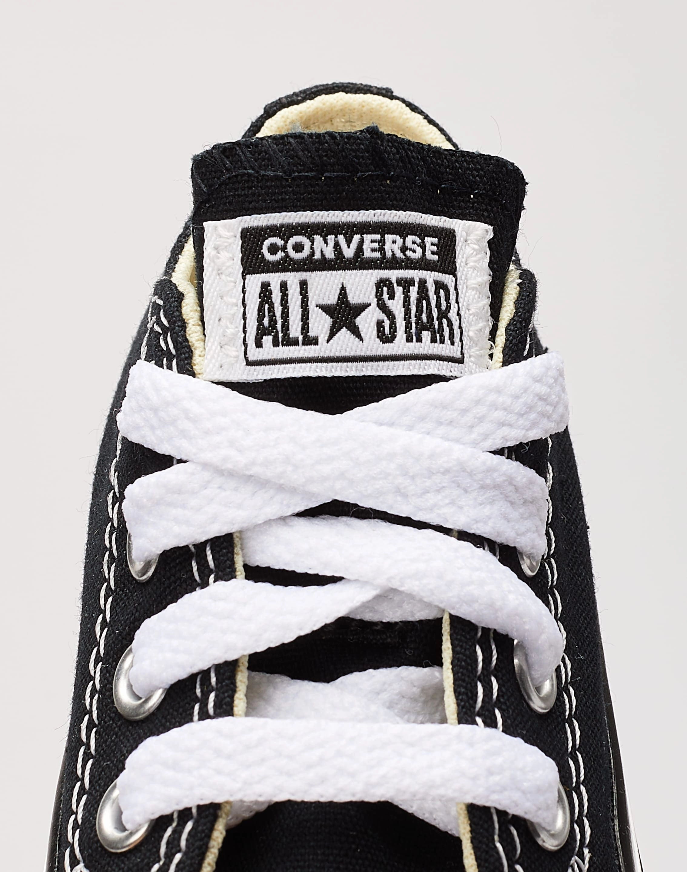 Everyday wear Converse Chuck Taylor All-Star Low Infant