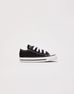 Everyday wear Converse Chuck Taylor All-Star Low Infant Fashion sizes