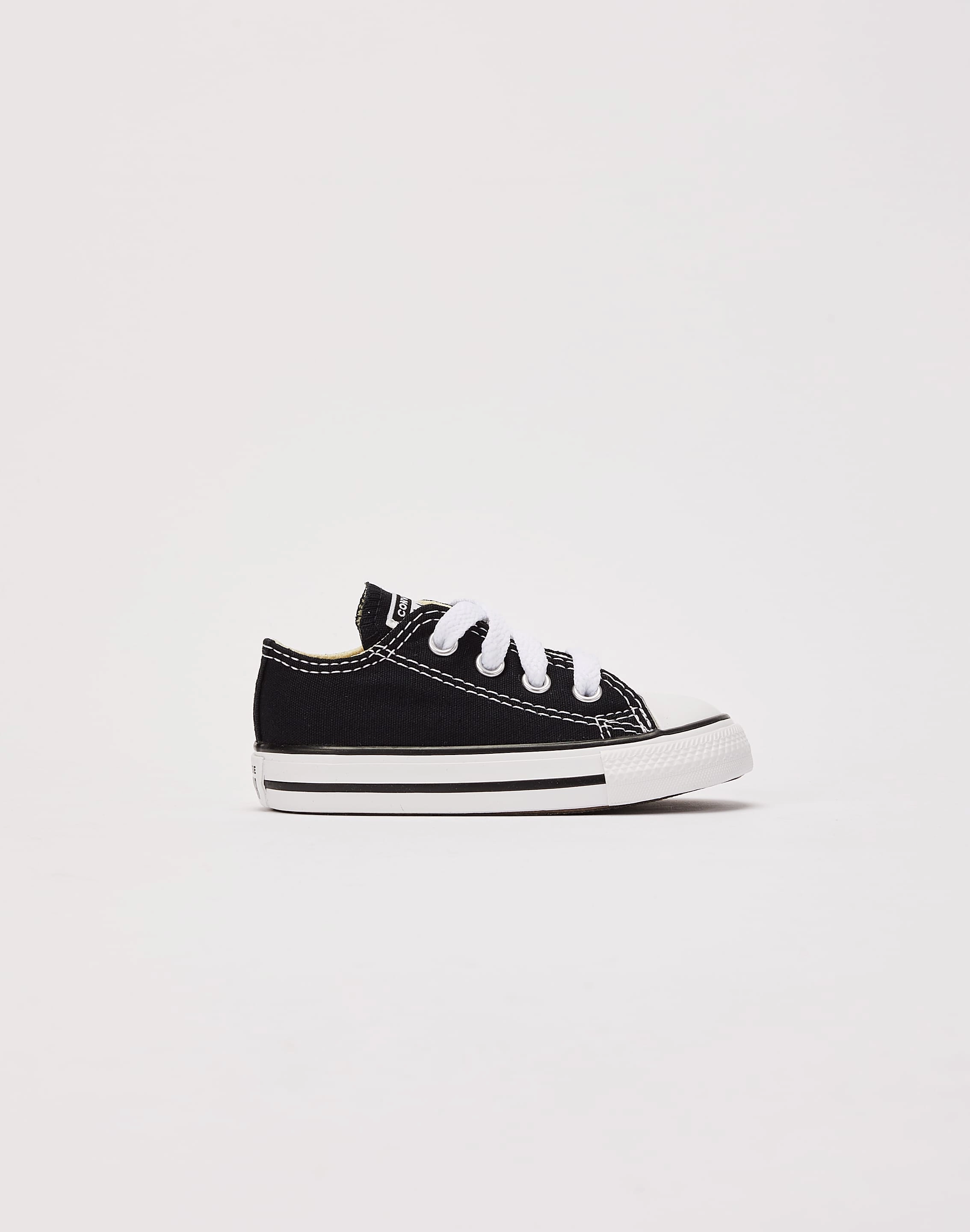 Everyday wear Converse Chuck Taylor All-Star Low Infant Fashion sizes
