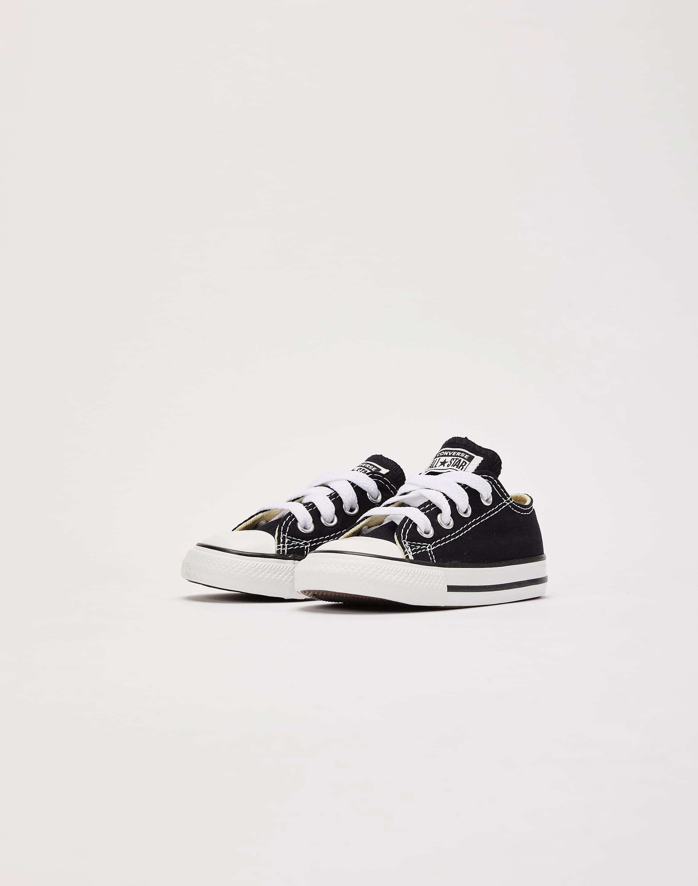 Everyday wear Converse Chuck Taylor All-Star Low Infant
