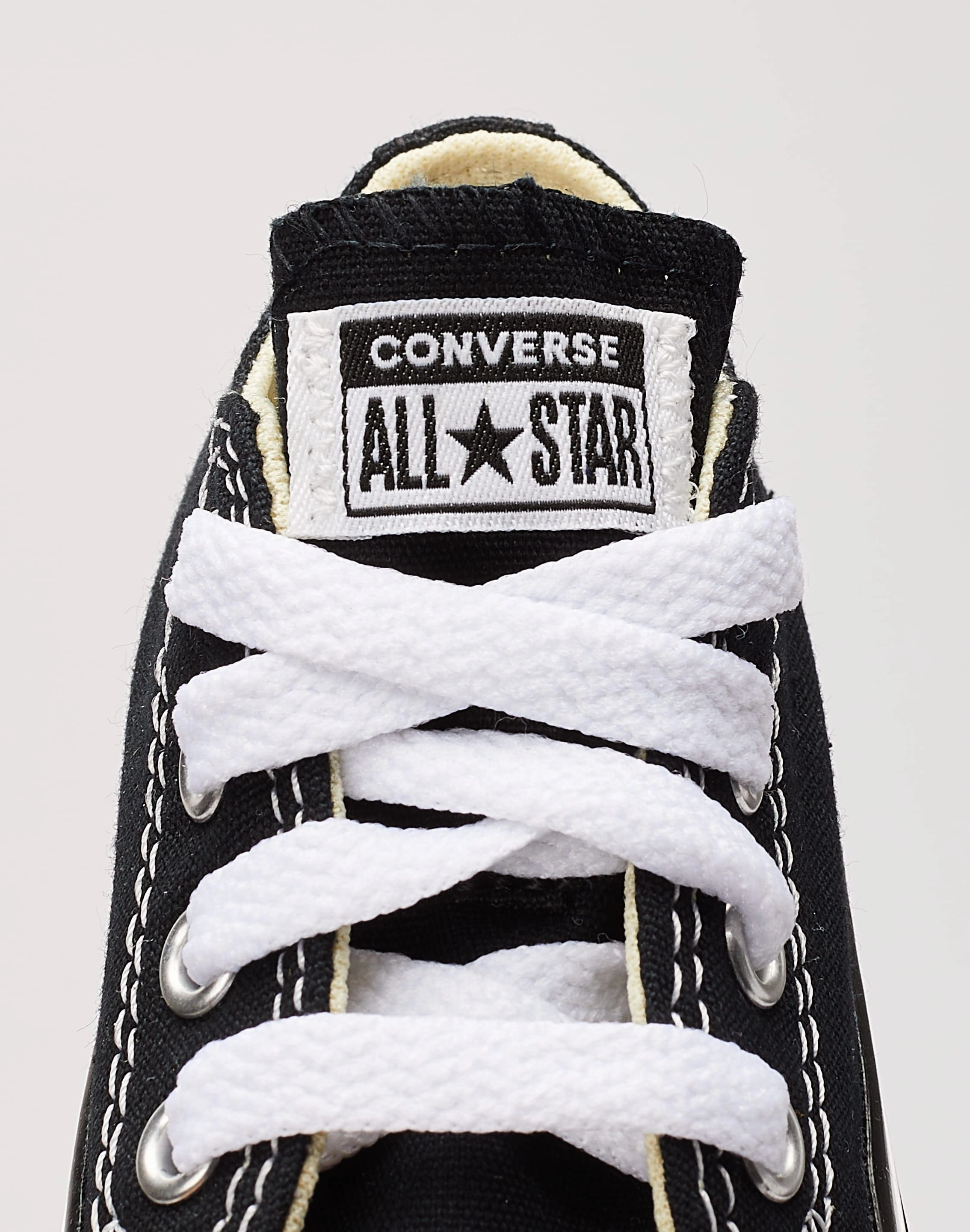 Everyday wear Converse Chuck Taylor All-Star Low Infant