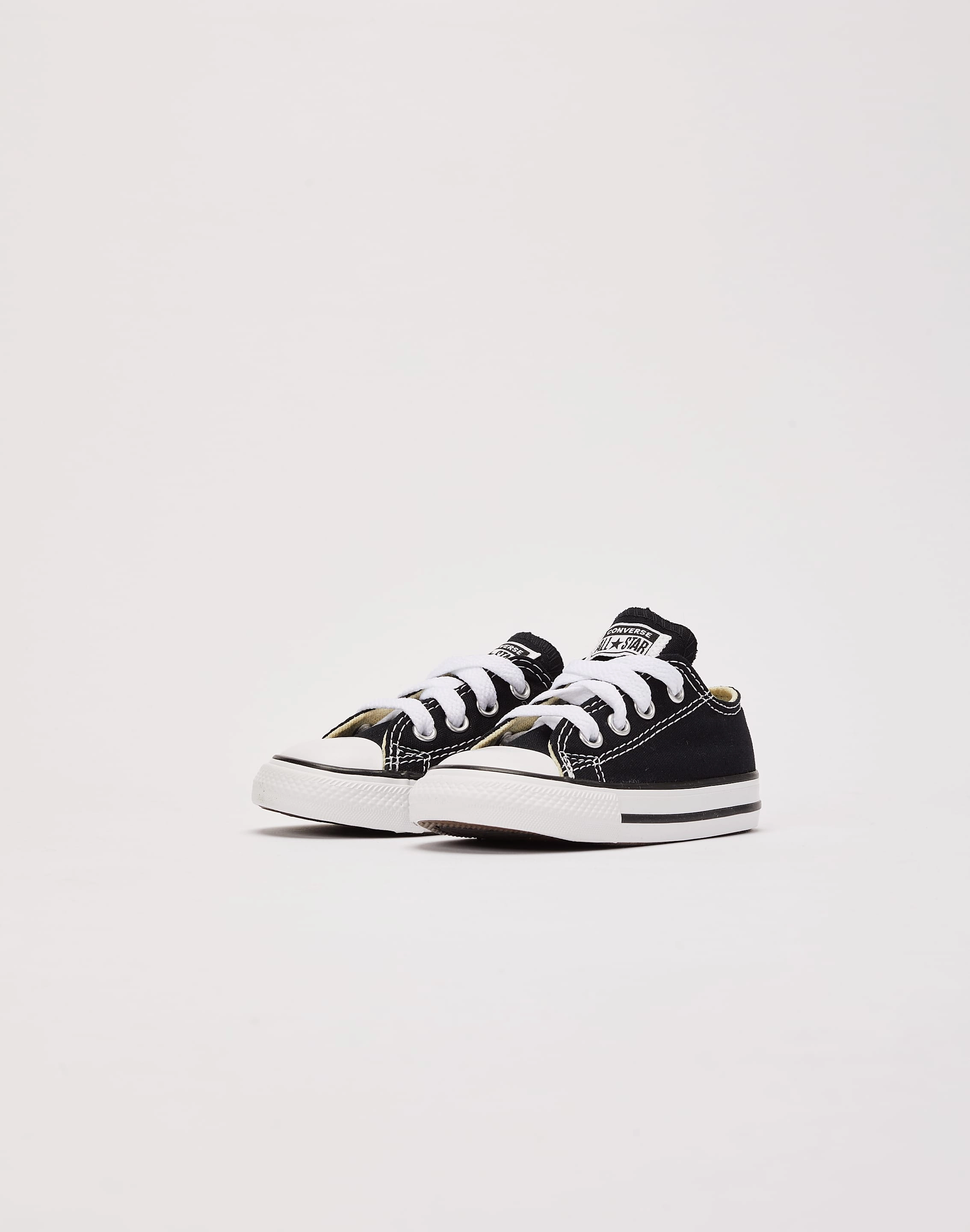 Everyday wear Converse Chuck Taylor All-Star Low Infant
