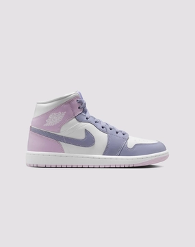 Everyday wear Jordan Air Jordan 1 Mid Smart casual wear