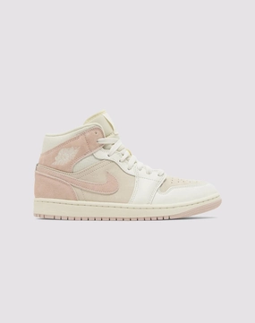 Everyday wear Jordan Air Jordan 1 Mid SE Sustainable fashion