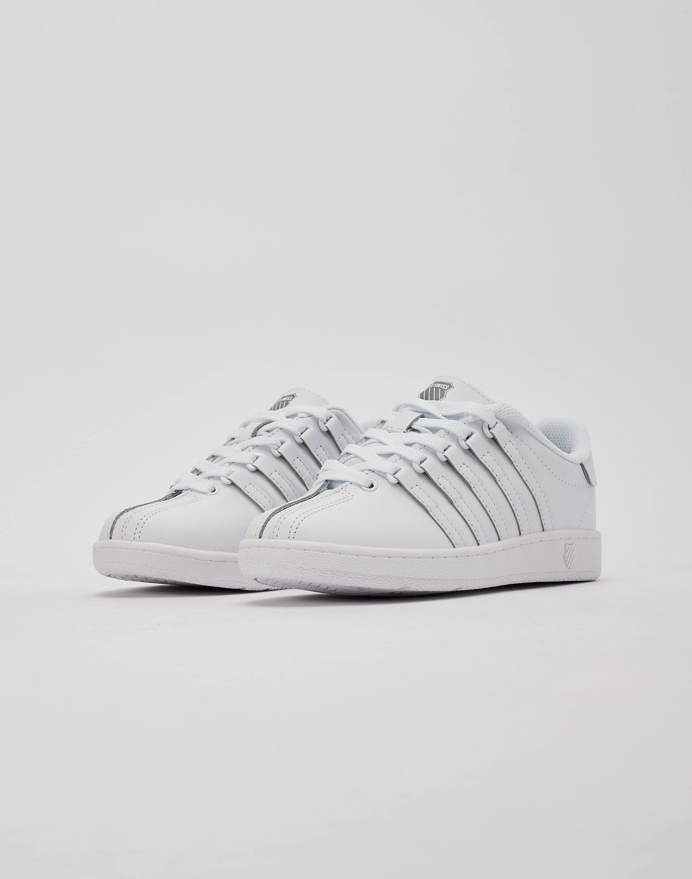 Everyday wear K-Swiss Classic VN Pre-School
