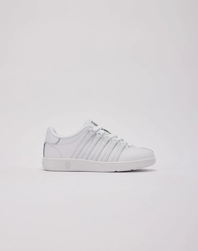 Everyday wear K-Swiss Classic VN Pre-School Athleisure fashion