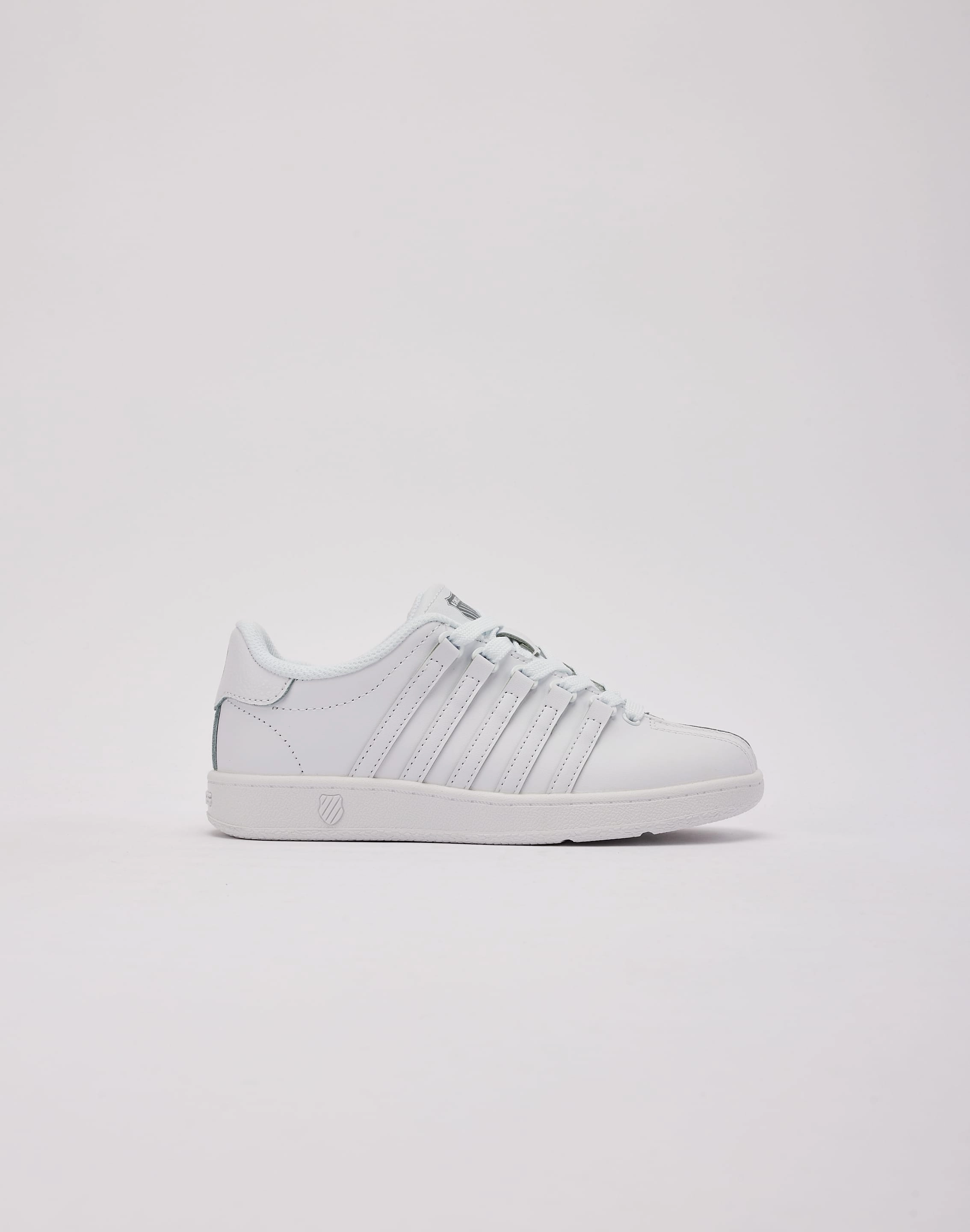 Everyday wear K-Swiss Classic VN Pre-School Athleisure fashion