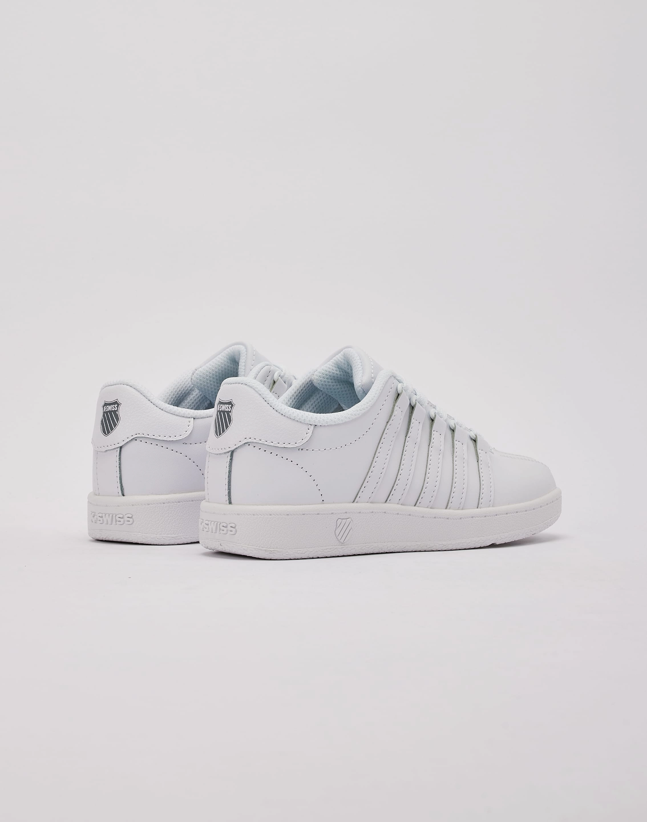 Everyday wear K-Swiss Classic VN Pre-School