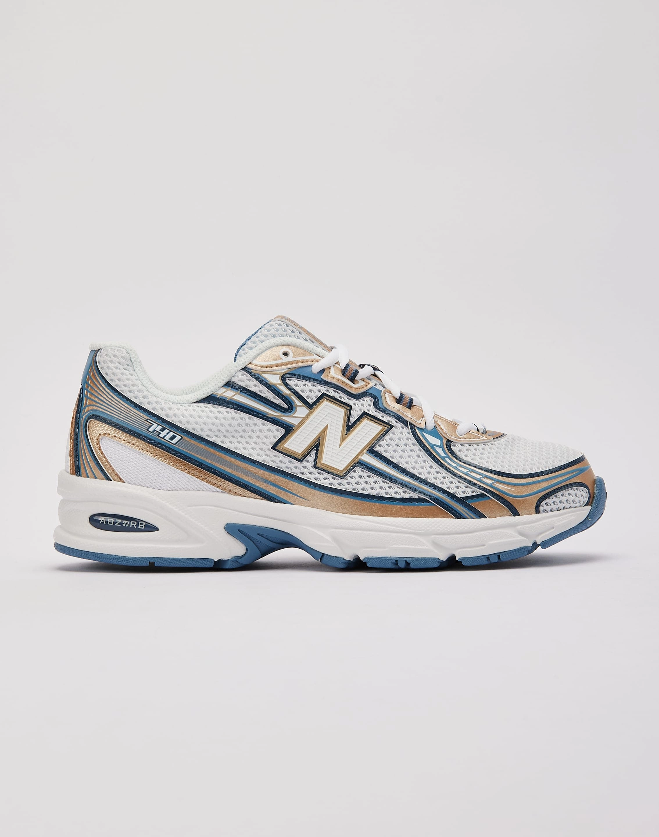 Everyday wear New Balance 740 Quality apparel