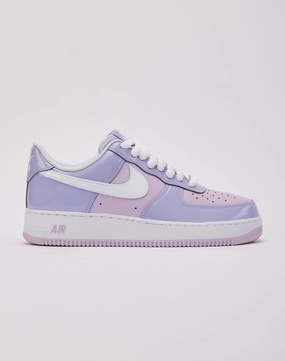 Everyday wear Nike Air Force 1 Low '07 LV8 Fashion museums