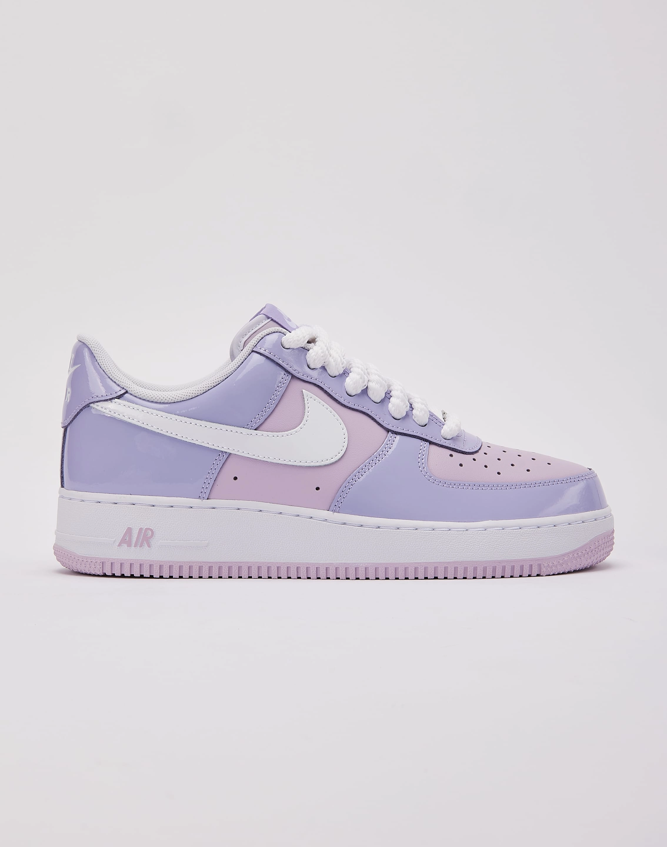 Everyday wear Nike Air Force 1 Low '07 LV8 Fashion museums